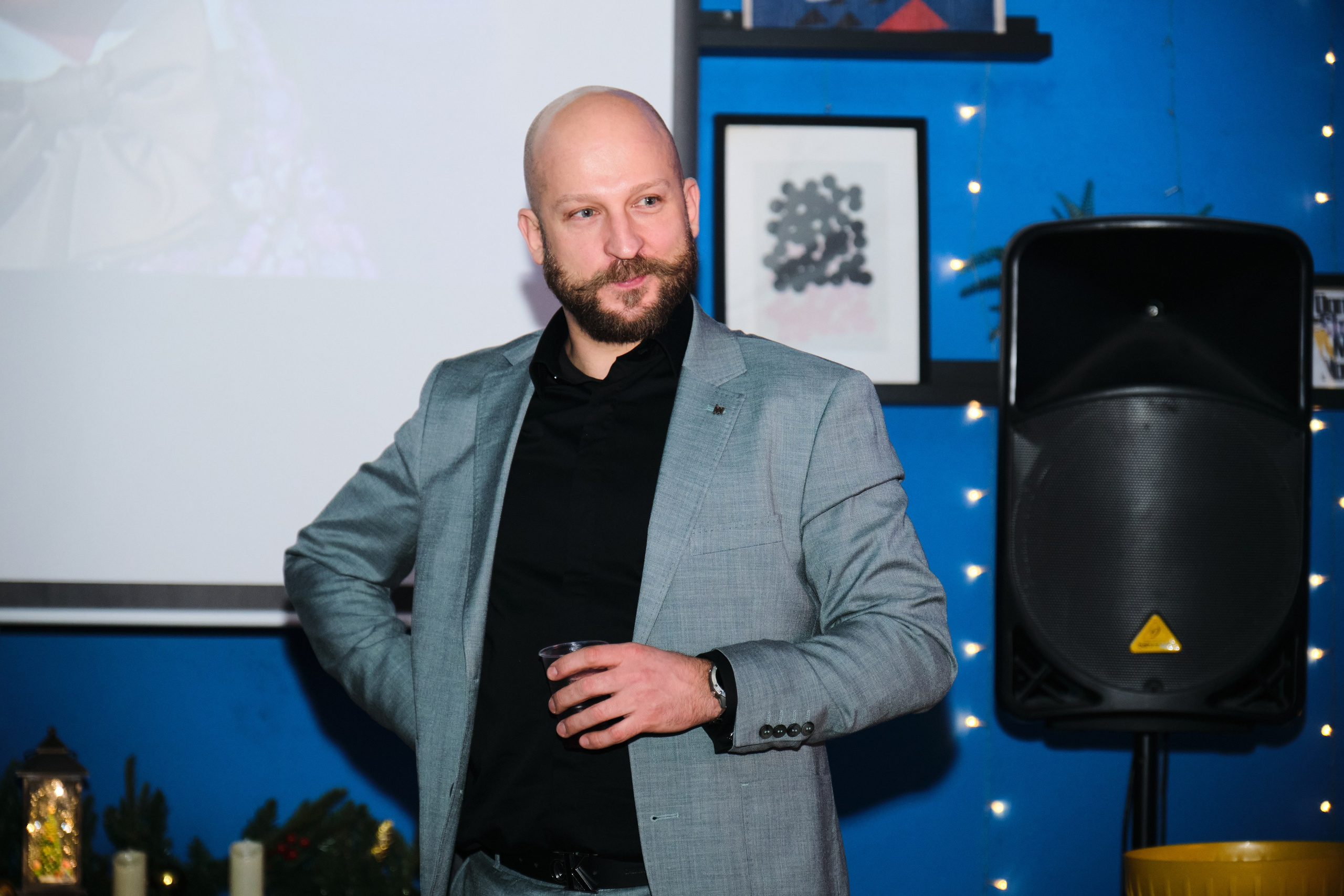 Qweez. Фотограф в Санкт-Петербурге