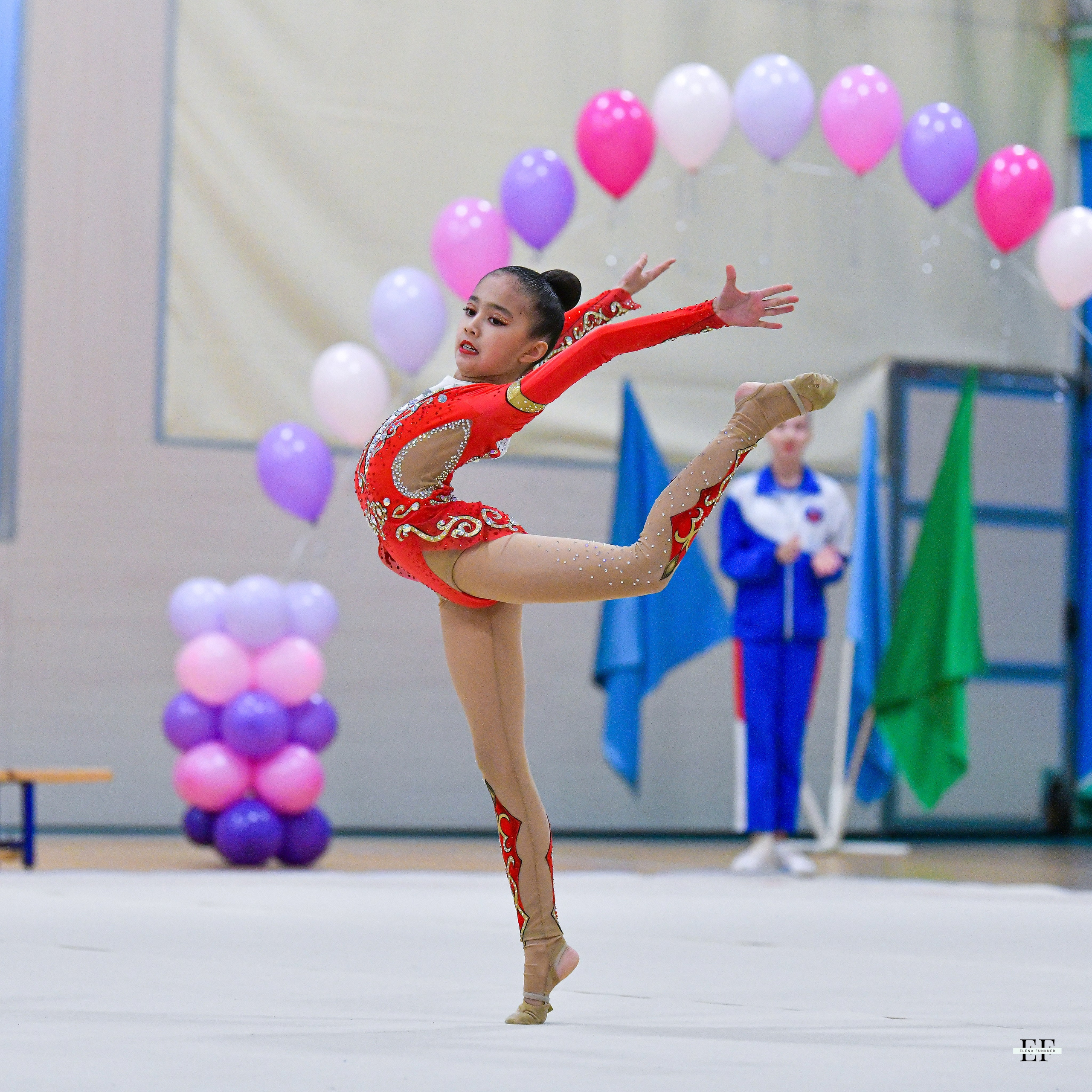 Фестиваль гимнастики «Северная грация» 02.11.2024. Свой взгляд через объектив