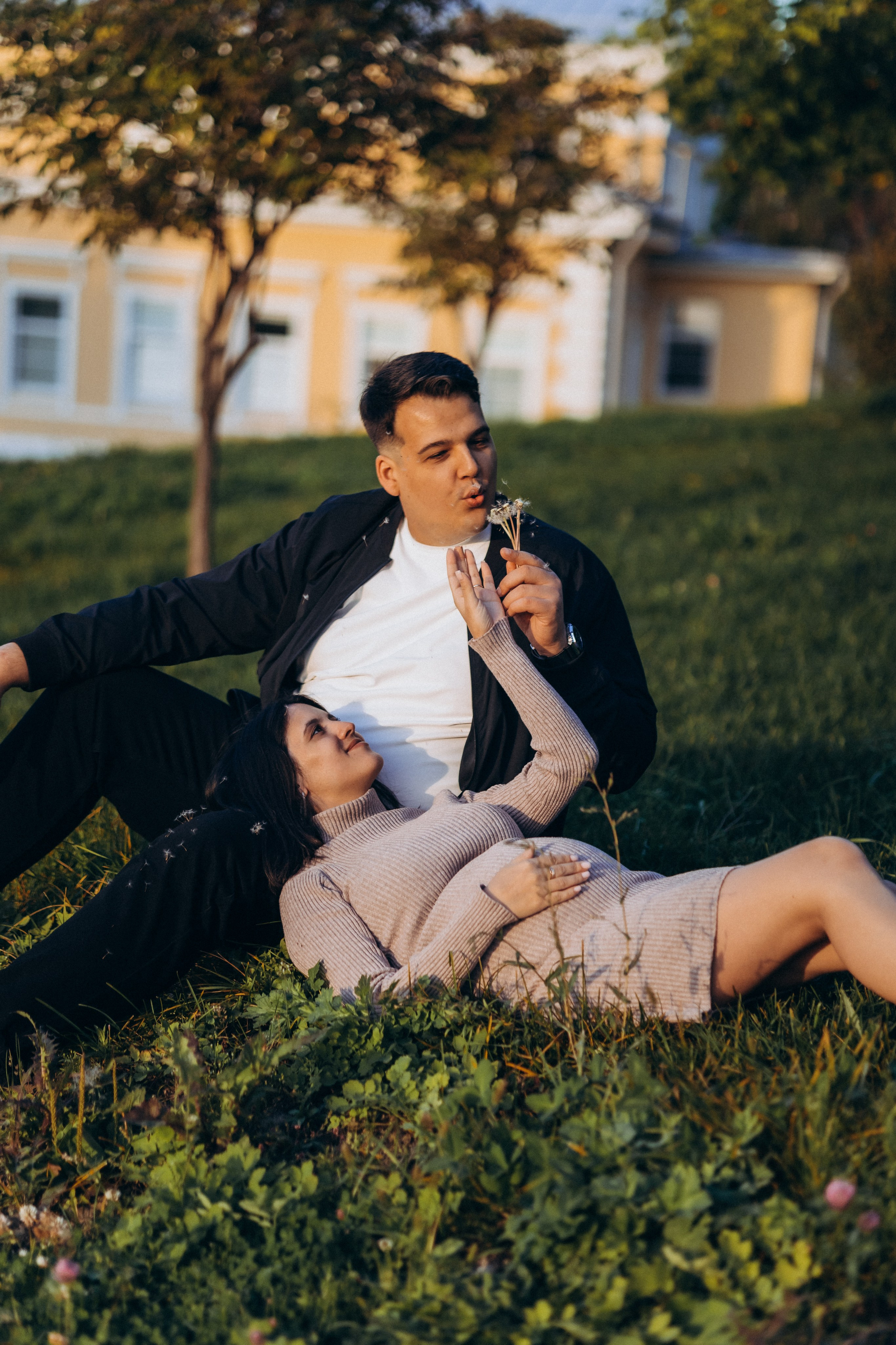 Юлия и Сергей. Фотограф Нижний Новгород