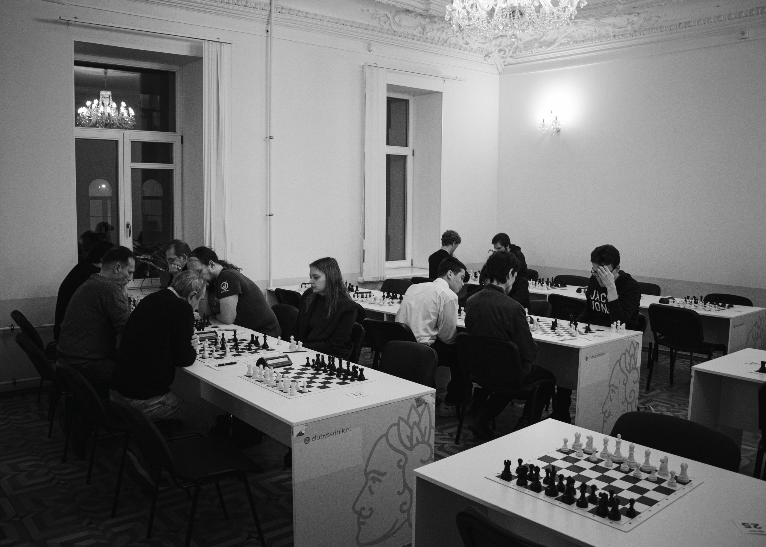 «Grand-Open» Stage 3 Final