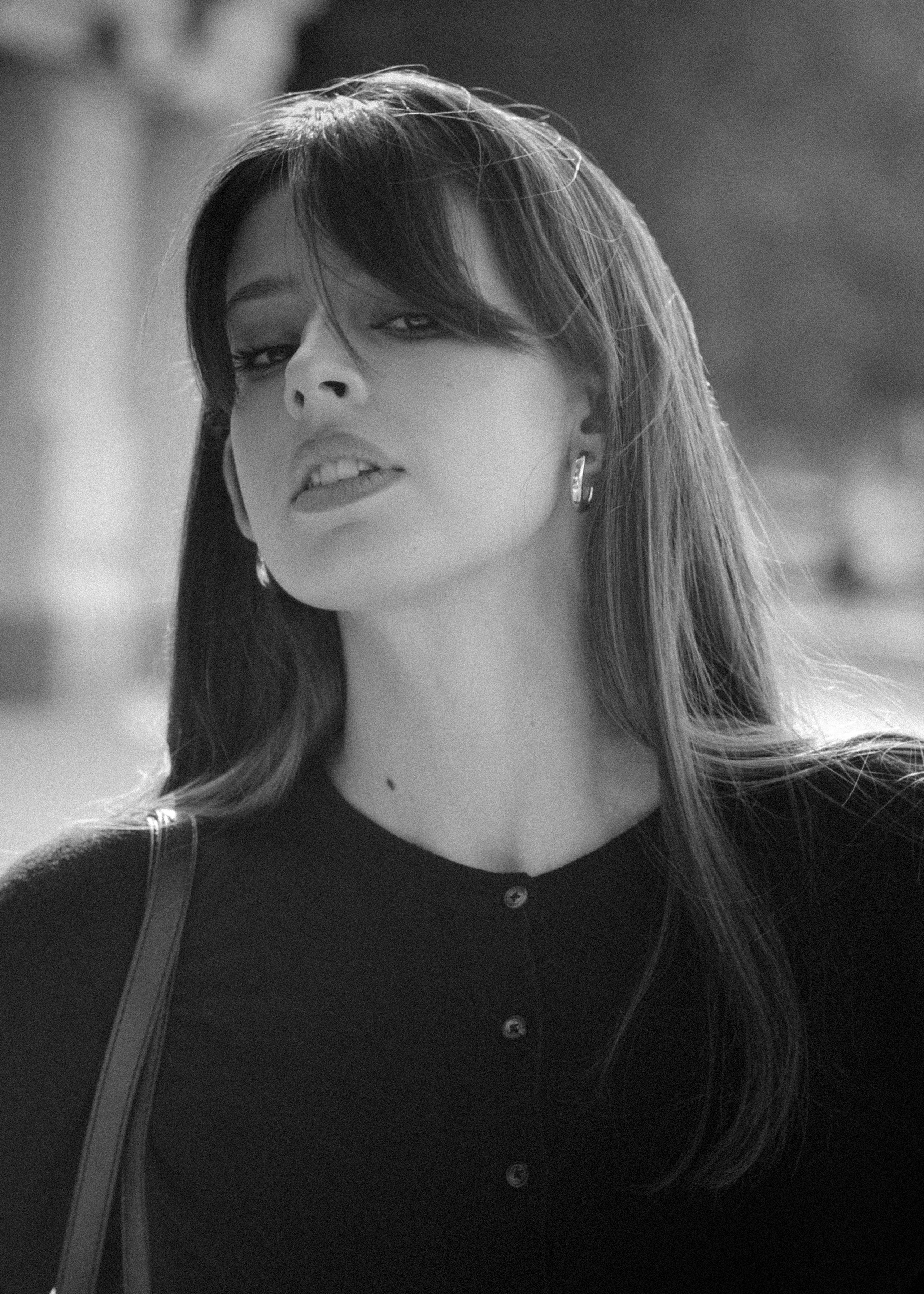 Прогулочная фотоссесия, Крым | София