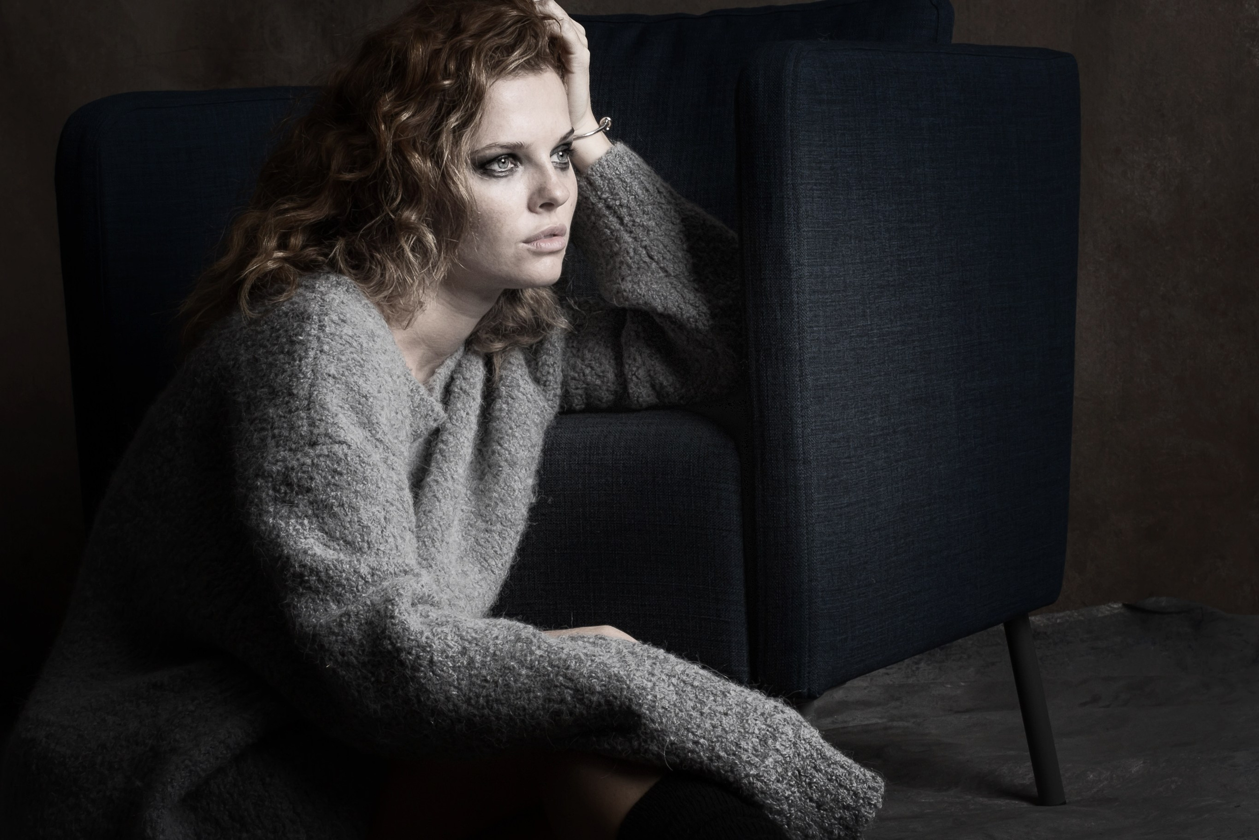 Лера. Балетный фотограф Москва Майоров Николай