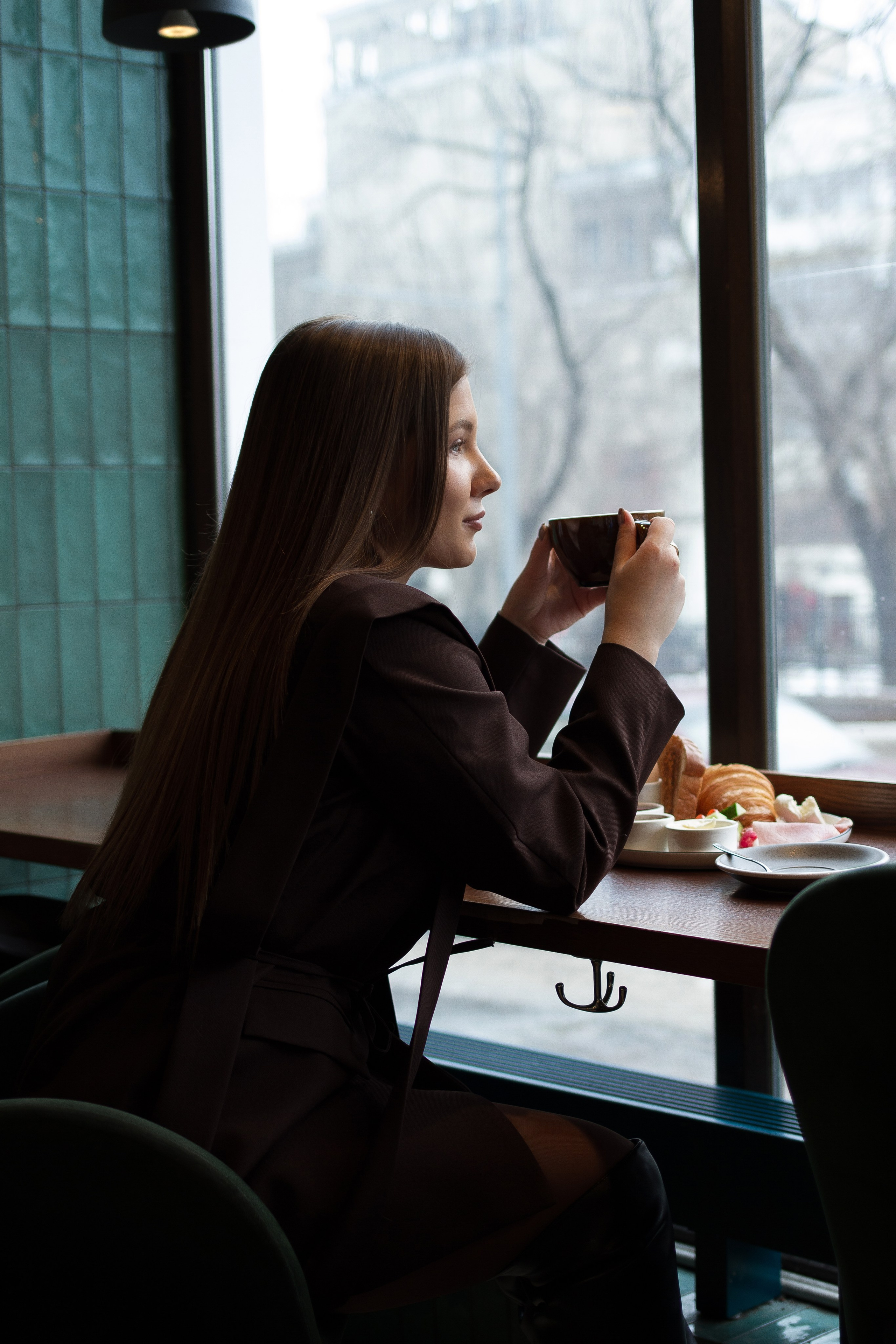 Е — ВЕБ ДИЗАЙНЕР. Фотограф Екатеринбург Елена Минина
