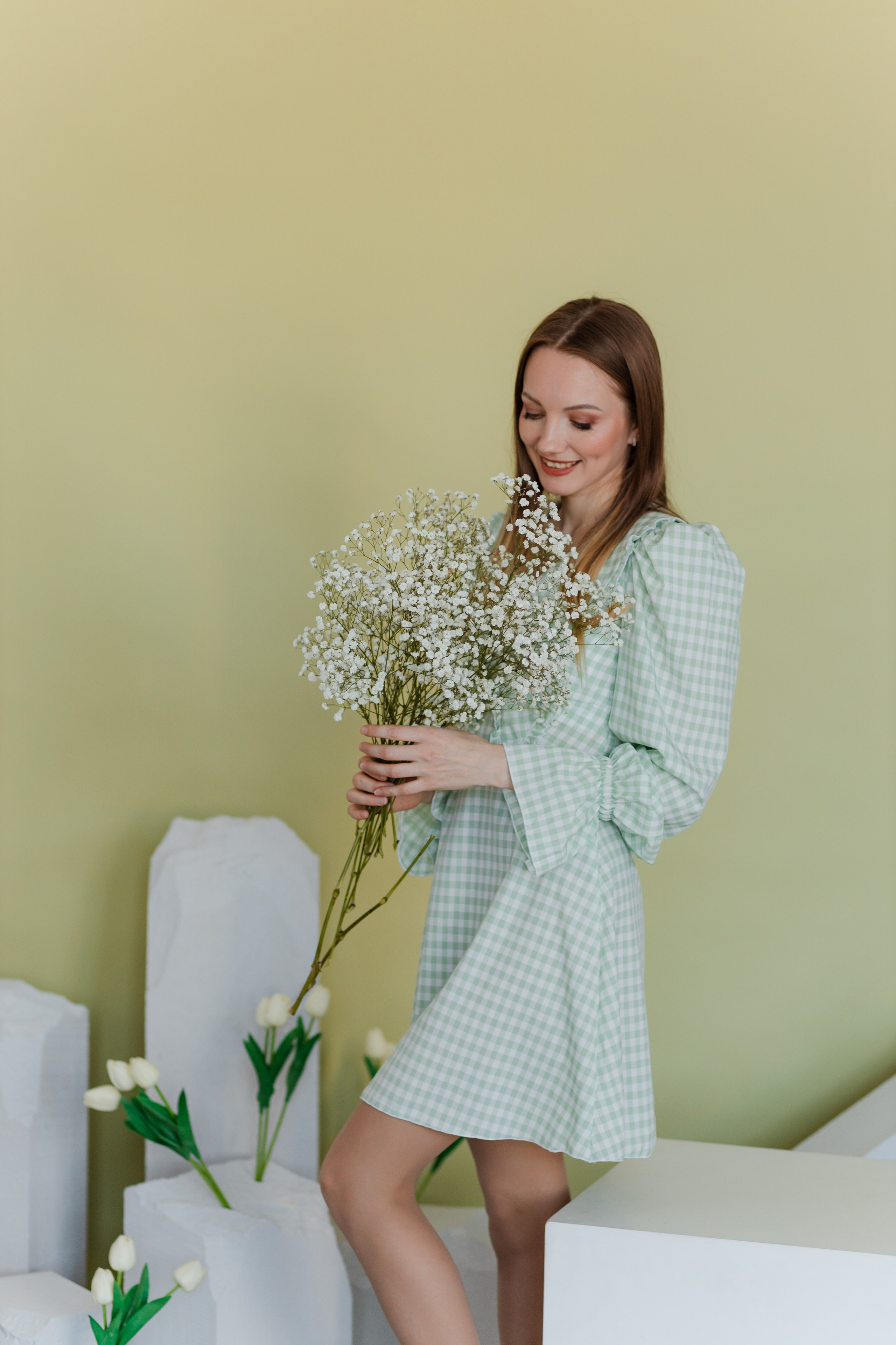 Весенняя фотосессия. Свадебный фотограф в городе Подольск МО и Москва Крылова Ирина