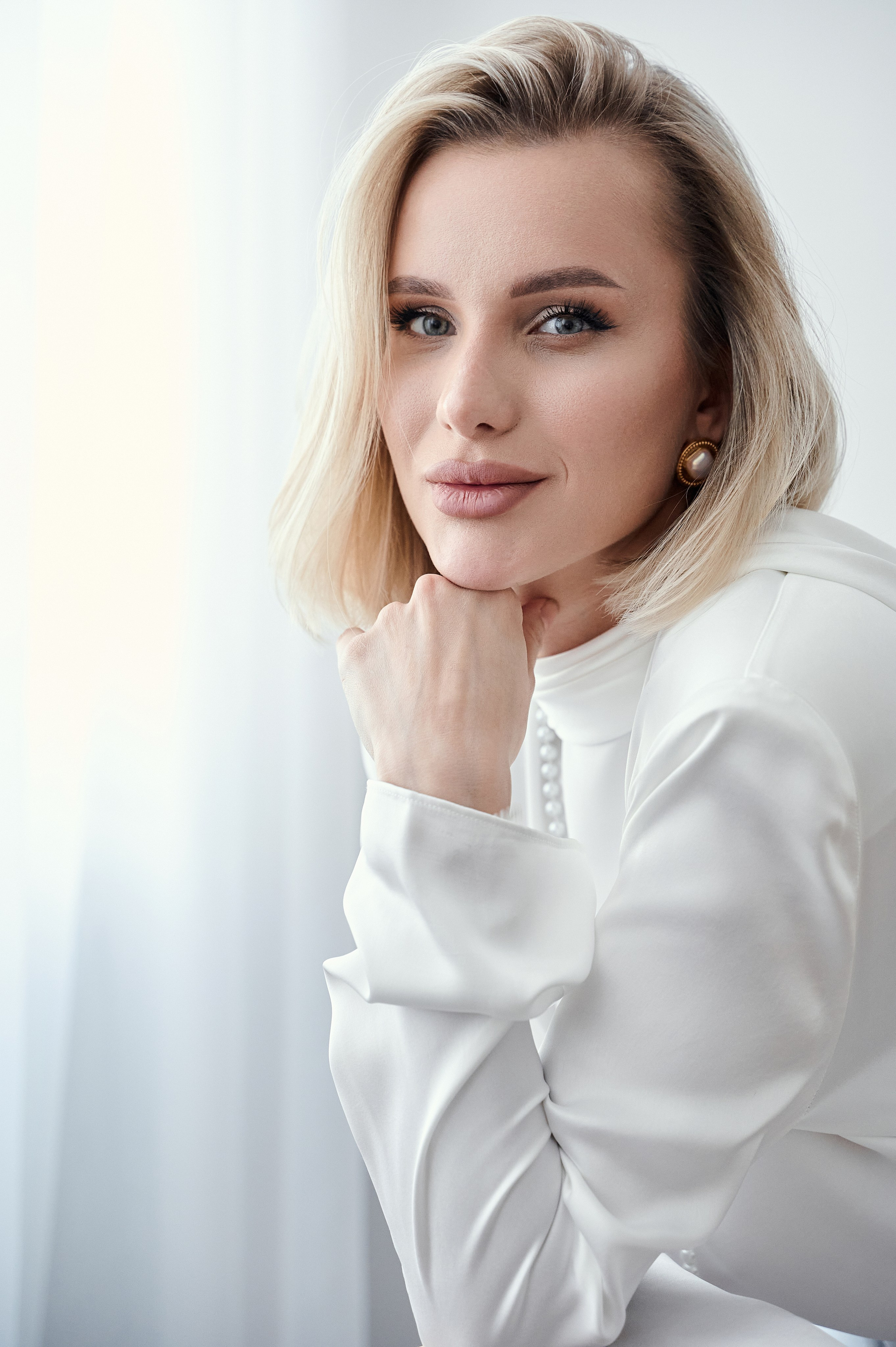 Анна. Свадебный и портретный фотограф в Брянске Скепская Лилия