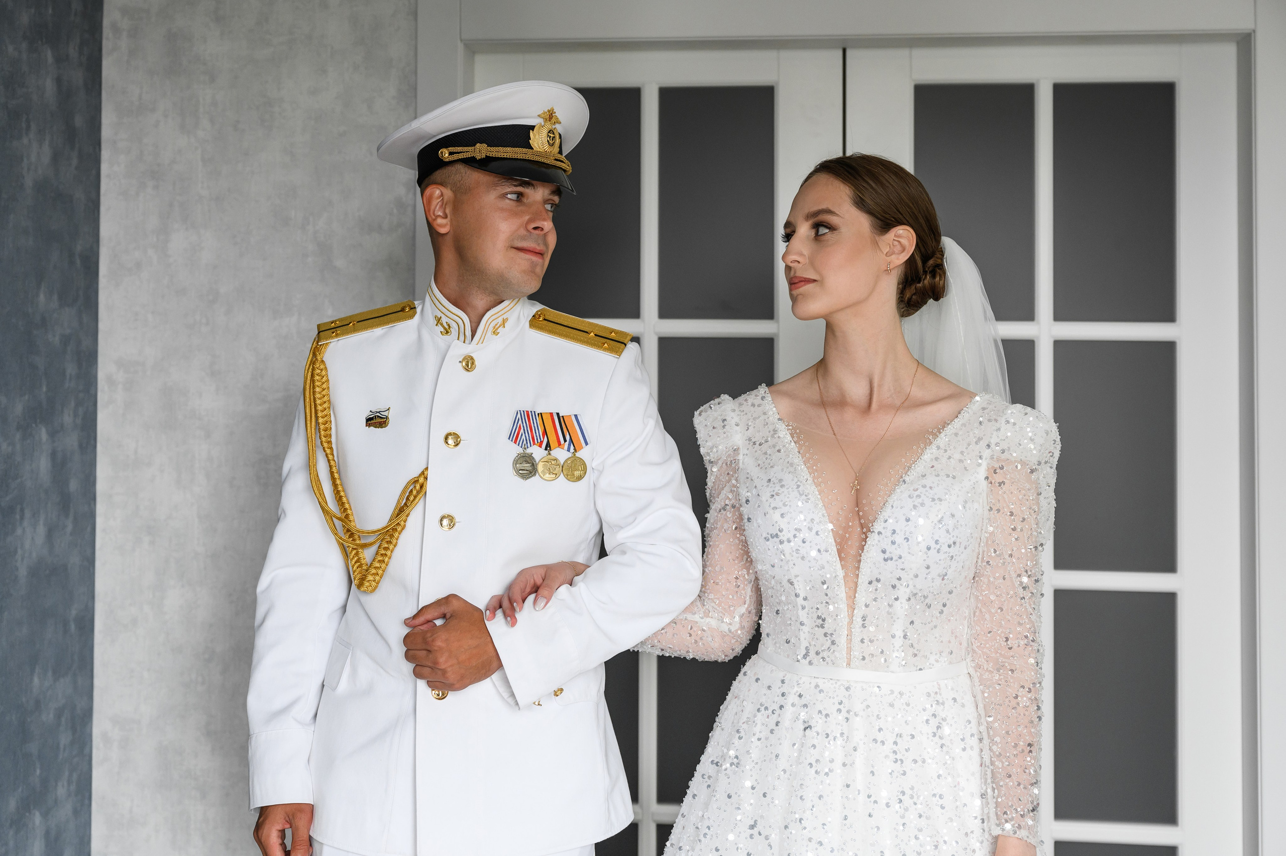 Свадьба «Келарская набережная» Сергиев-Посад. Свадебный фотограф Москва Юрий Кульман