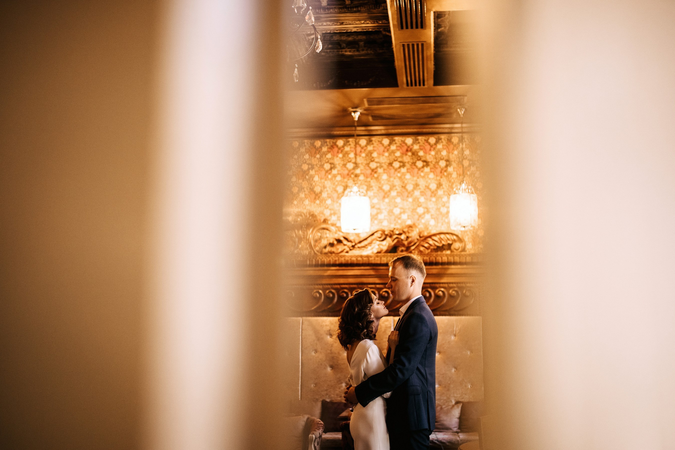 Свадебный фотограф в Новосибирске Анастасия Бантик