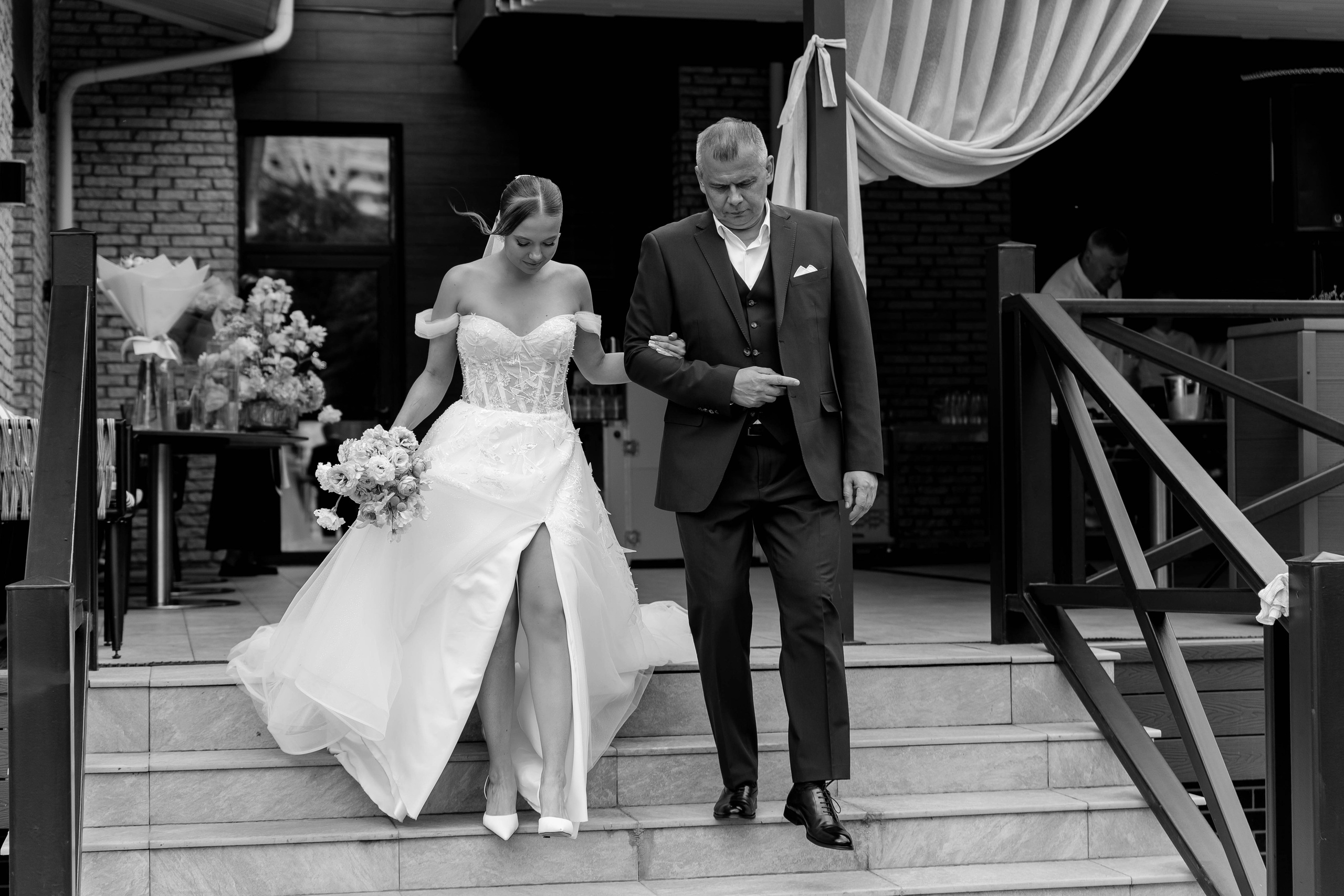 Алина | Александр. Свадебный фотограф Надежда Рыжикова