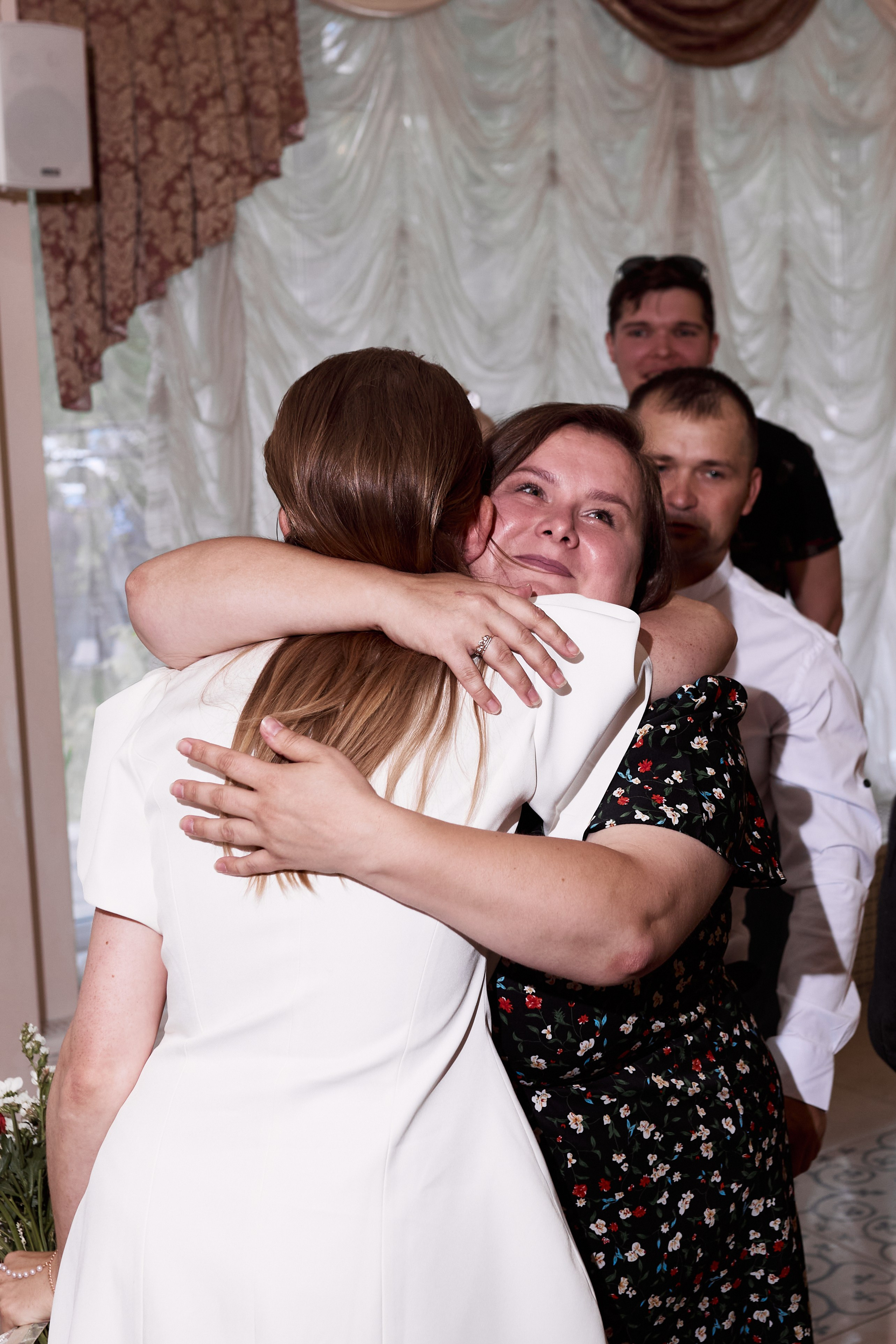 Ксения&Максим. Свадебный, репортажный фотограф в Екатеринбурге Гордин Иван
