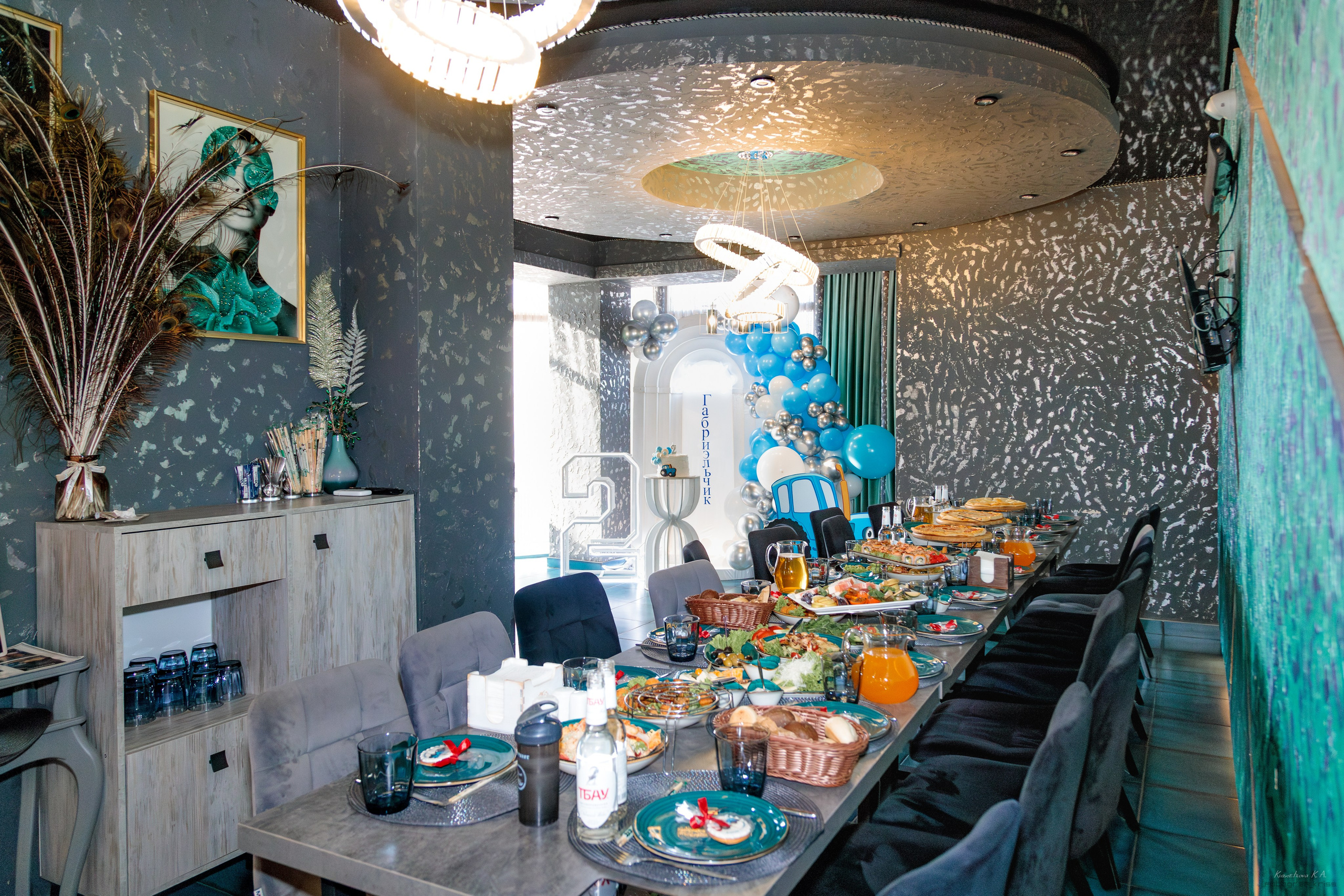 Дети. Репортажный фотограф Кузнецова Кристина