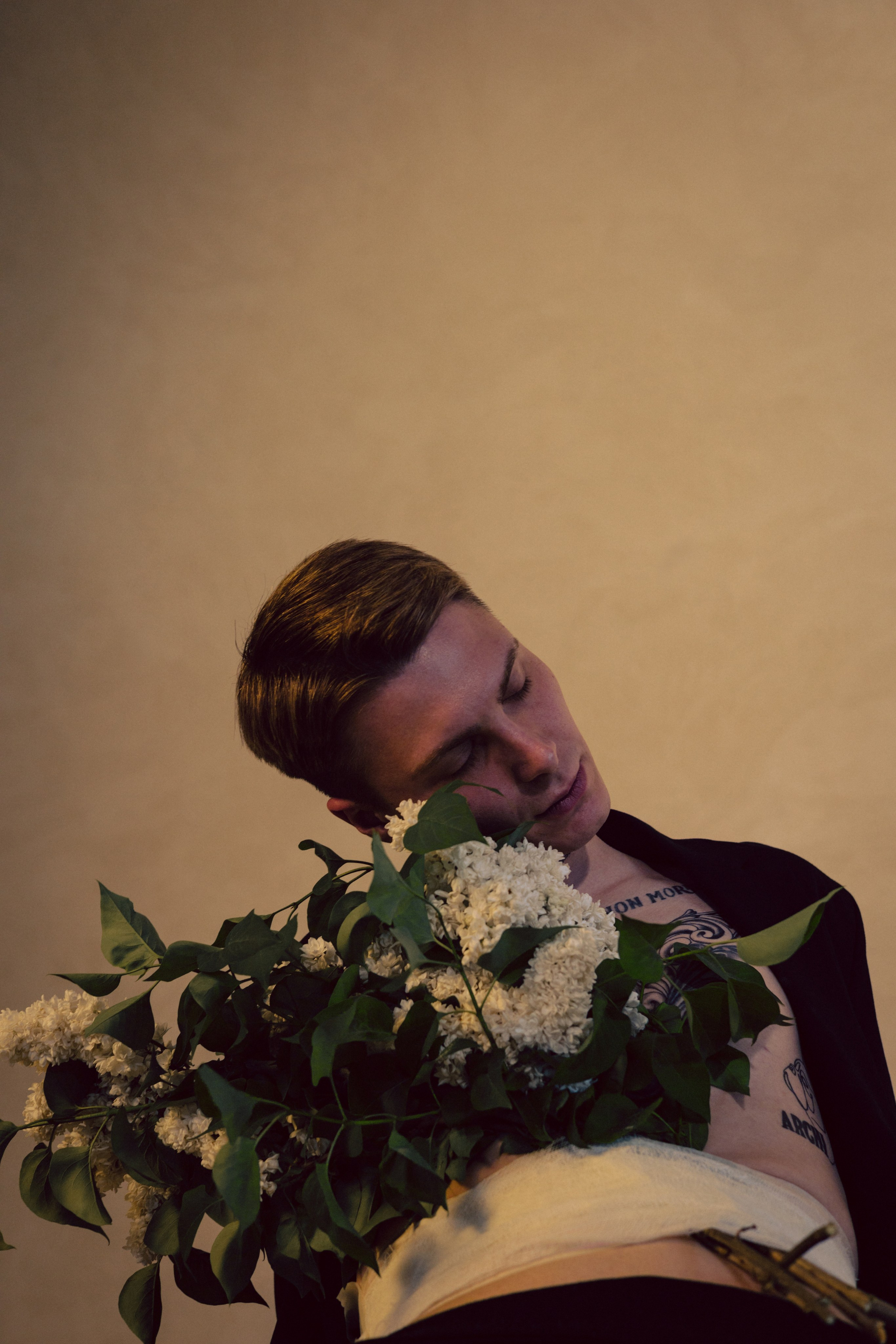 Константин. Gorbunova Alina Фотограф