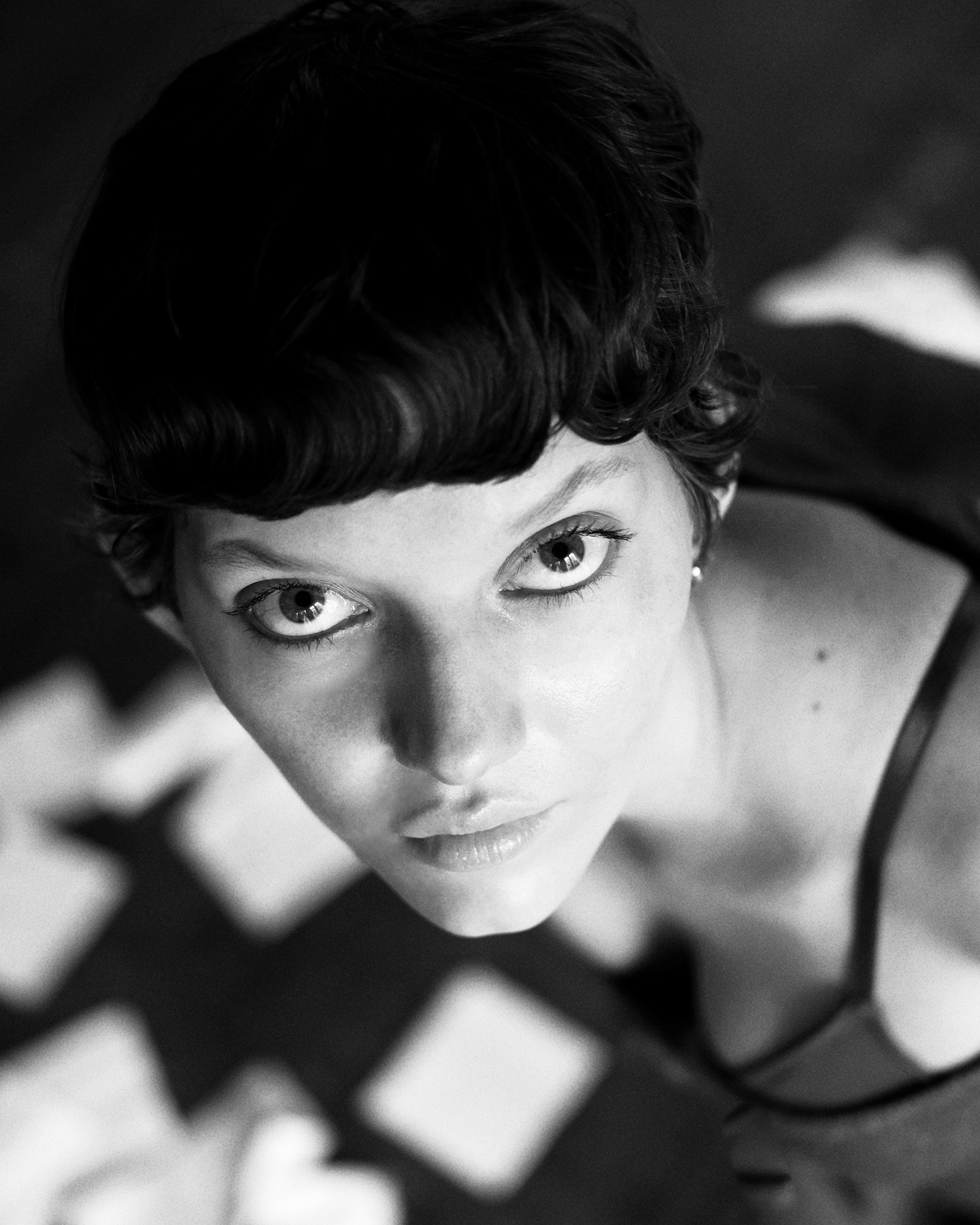 Visual producer, photographer and content creator. DIANA AMEFOLLE — photographer, videographer. LOS ANGELES