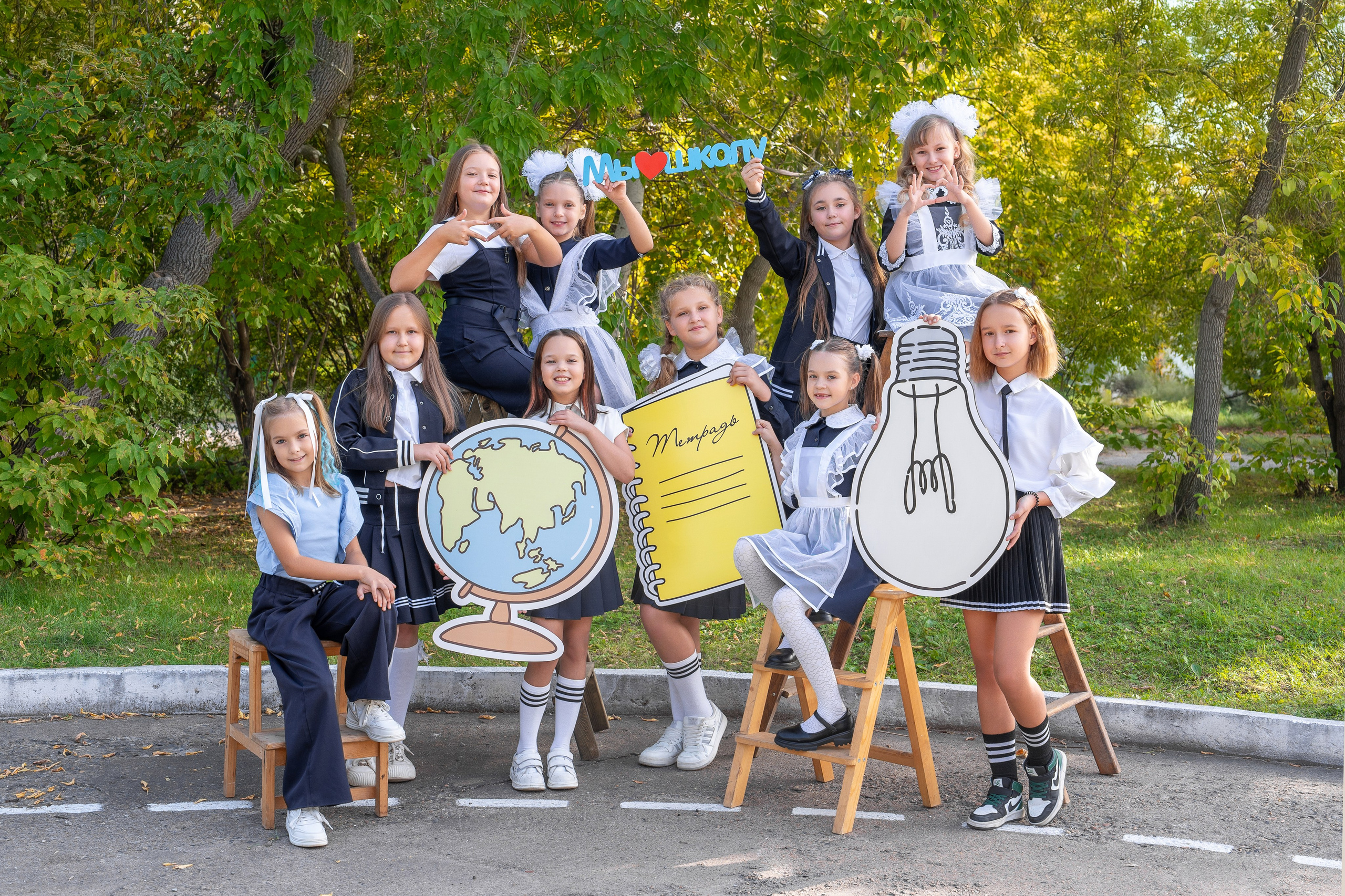 Галерея начальные. Семейный и детский фотограф в Селенгинске Екатерина Чупрова