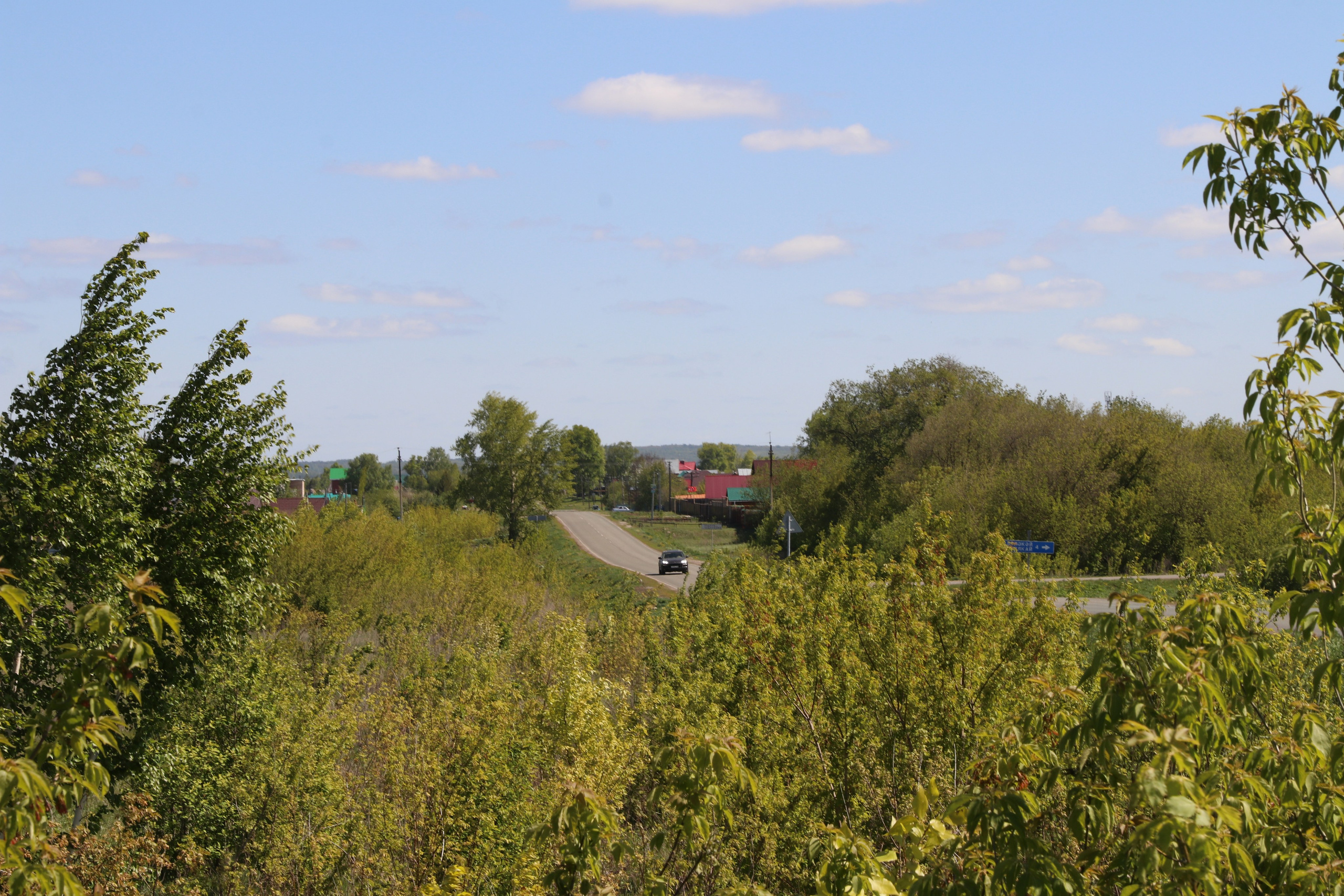 Велопоход Уфа — Мелеуз. Май 2024. Путешественник-фотограф из Санкт-Петербурга Татьяна Свистулина