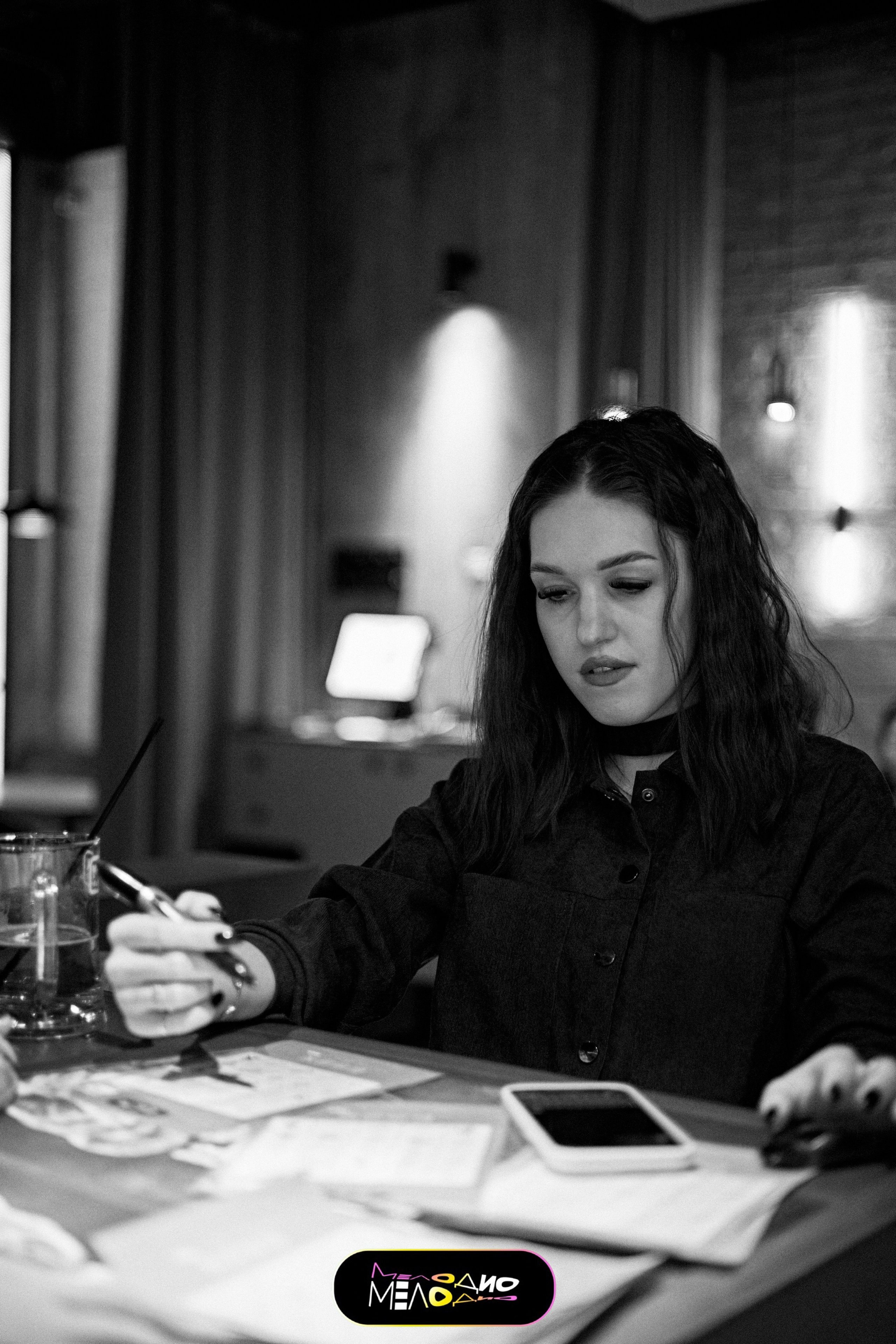 ИГРА | МЕЛОДИ 26/02. Главная