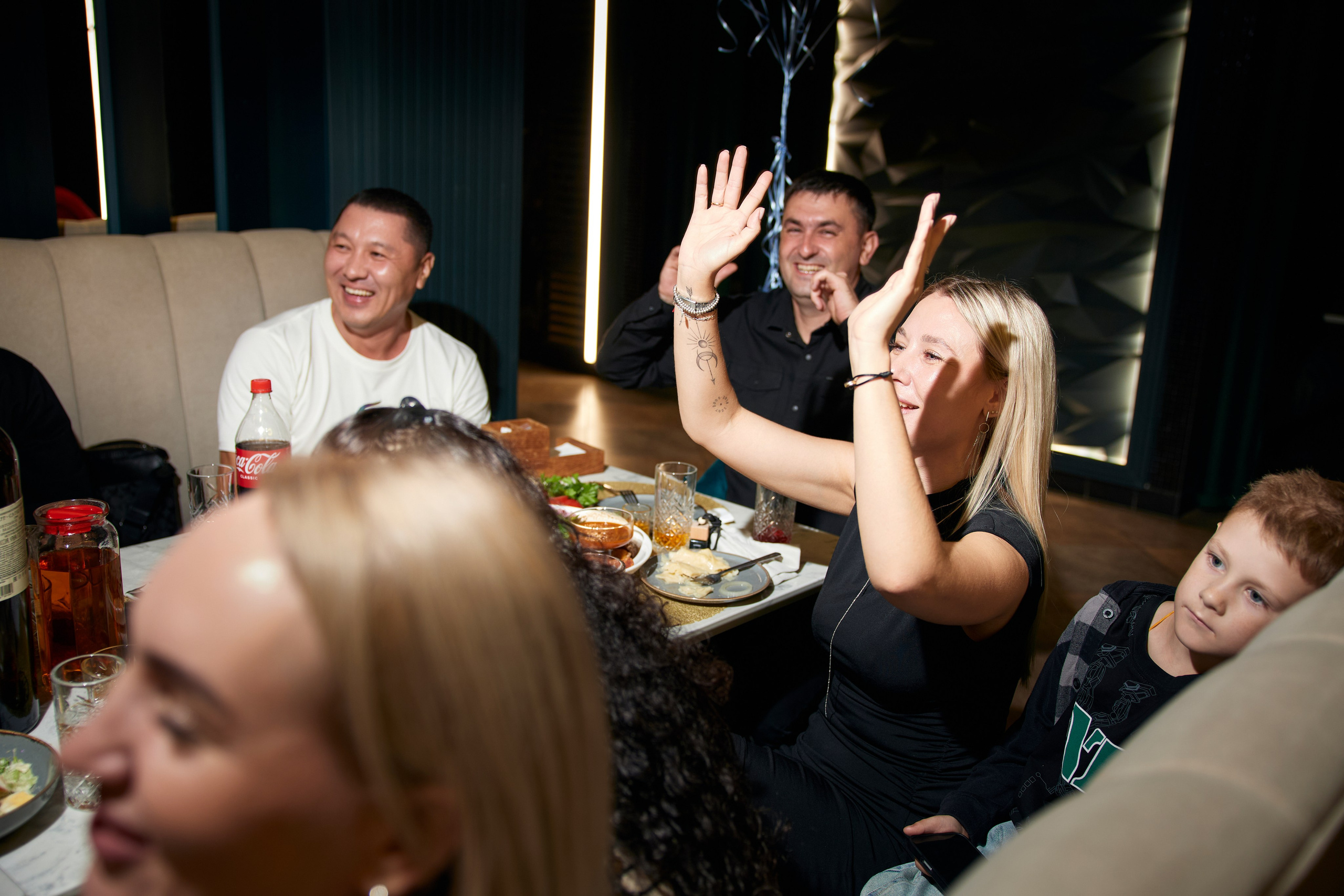 M-BRAND | NIKOLAI | 14/05. Главная