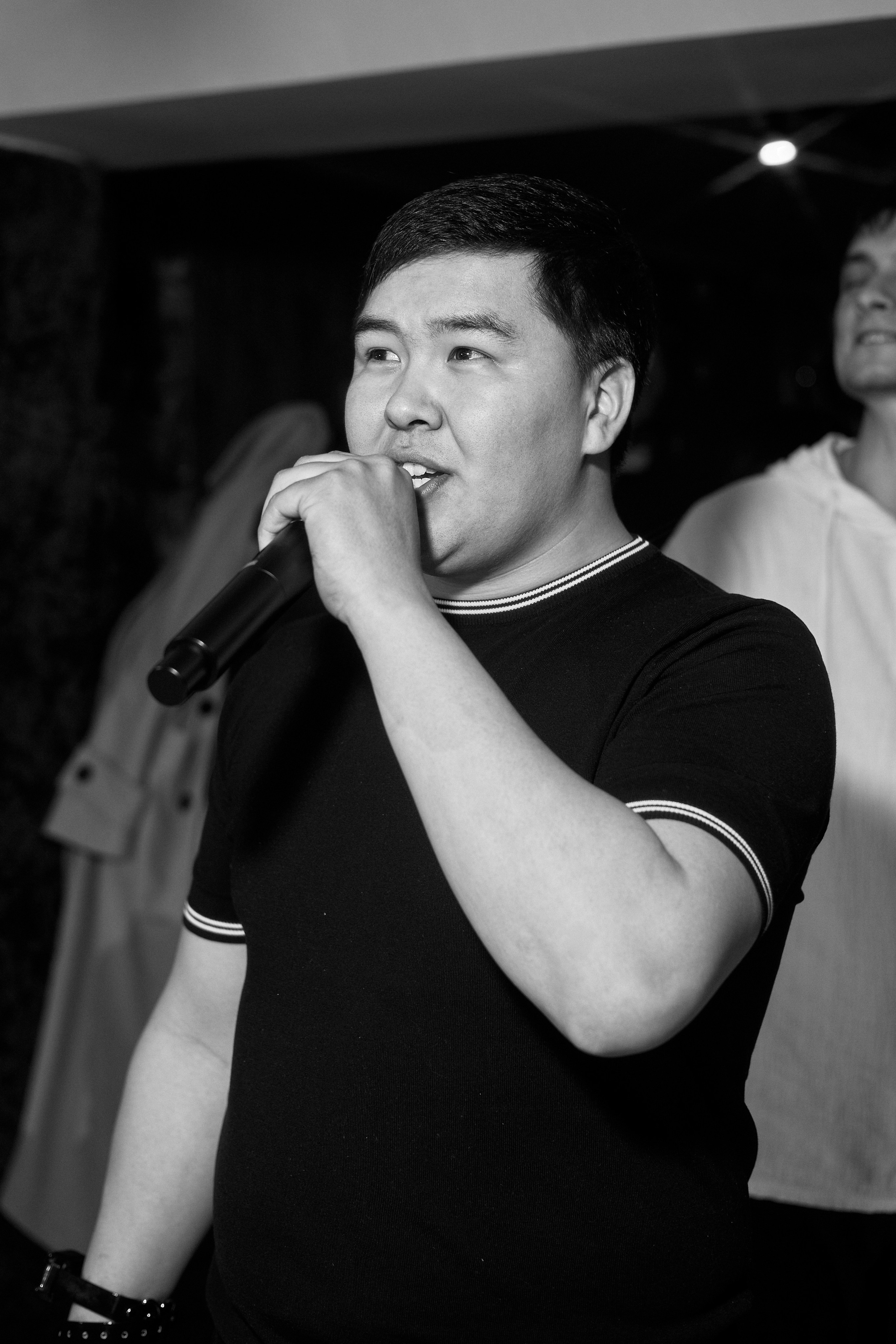 MAXIM & DAMIR | FOREST BAR | 8 МАРТА! 2-й вечер. Главная