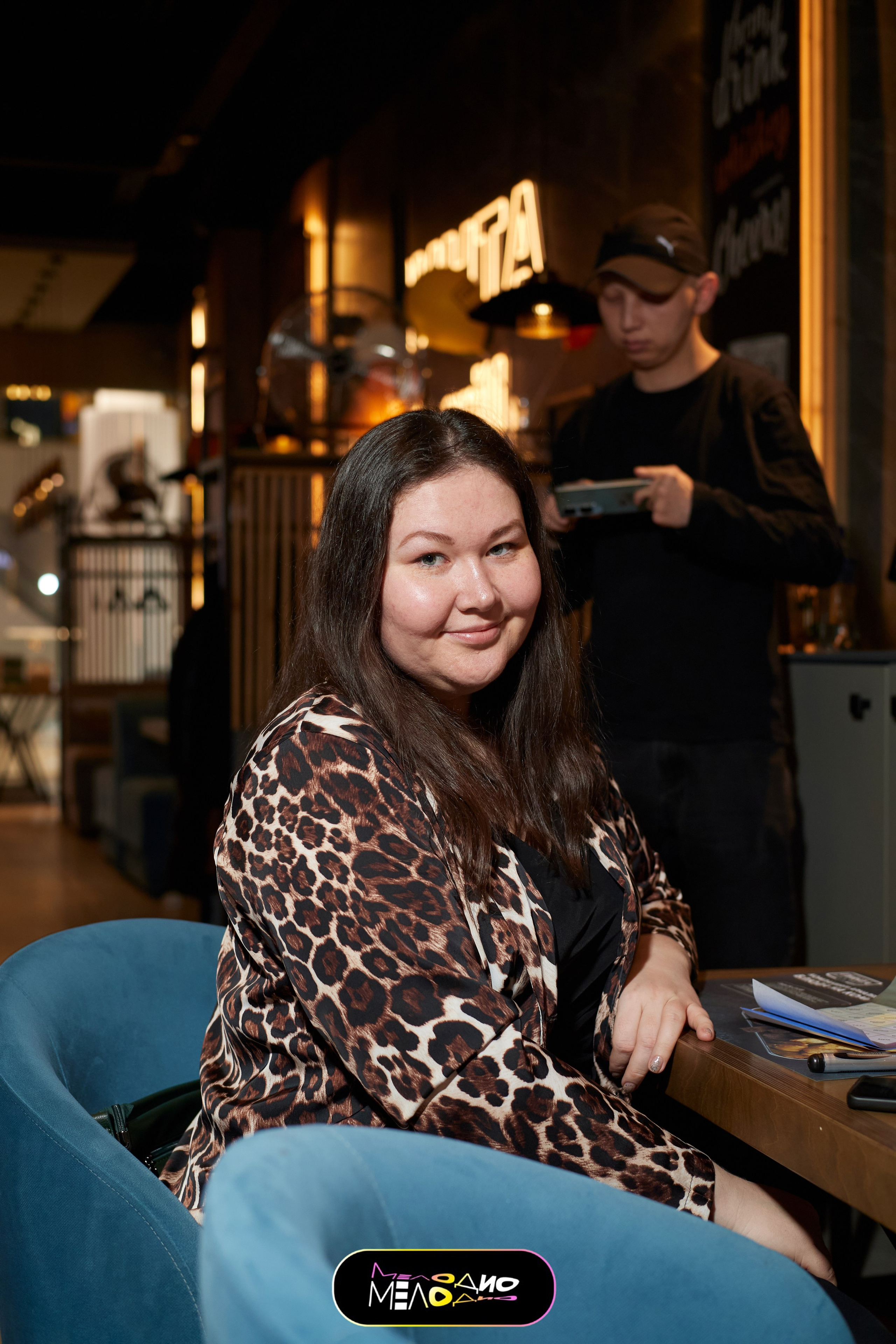 ИГРА | МЕЛОДИ 26/02. Главная