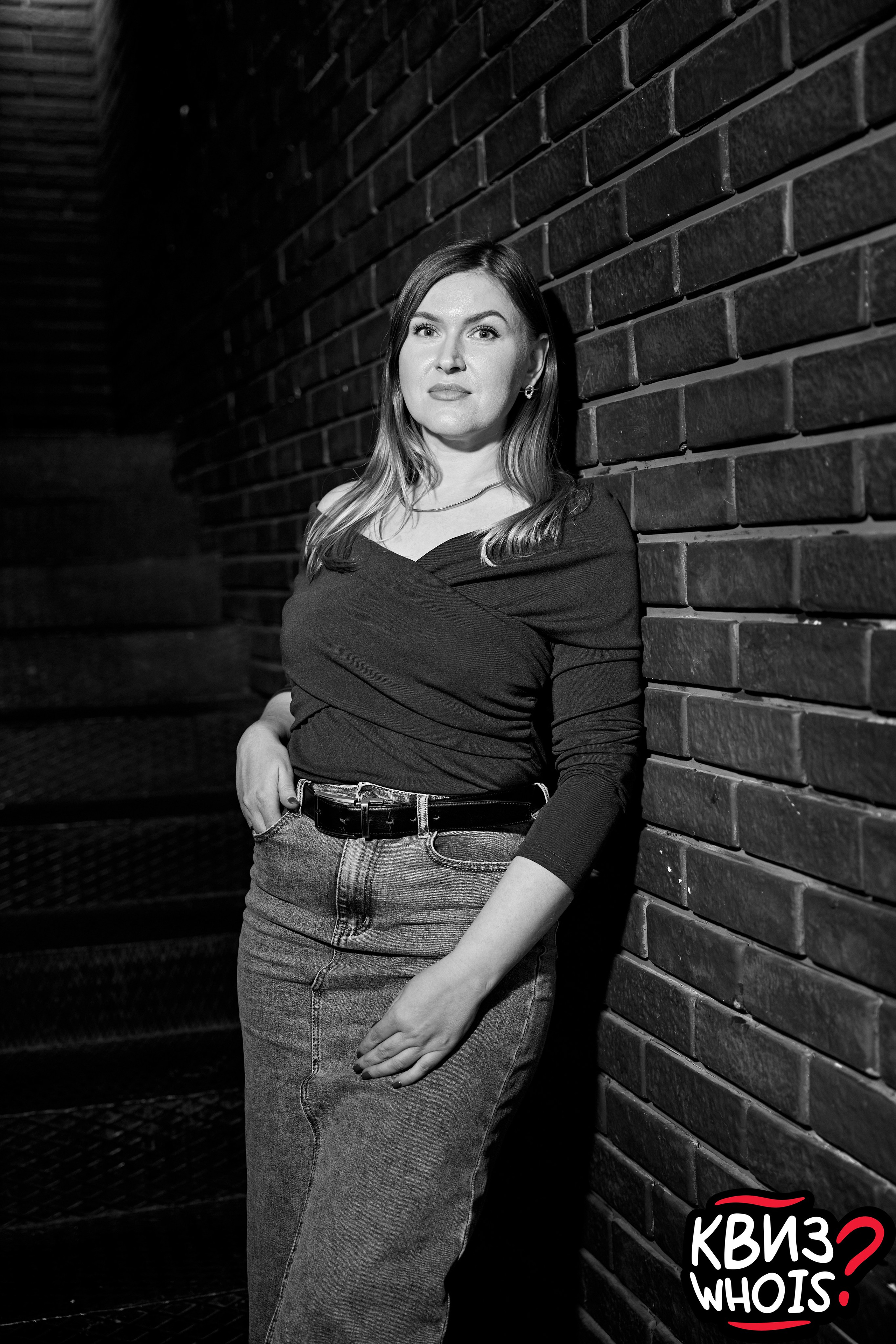 КВИЗ | Ху Из 19/03. Главная