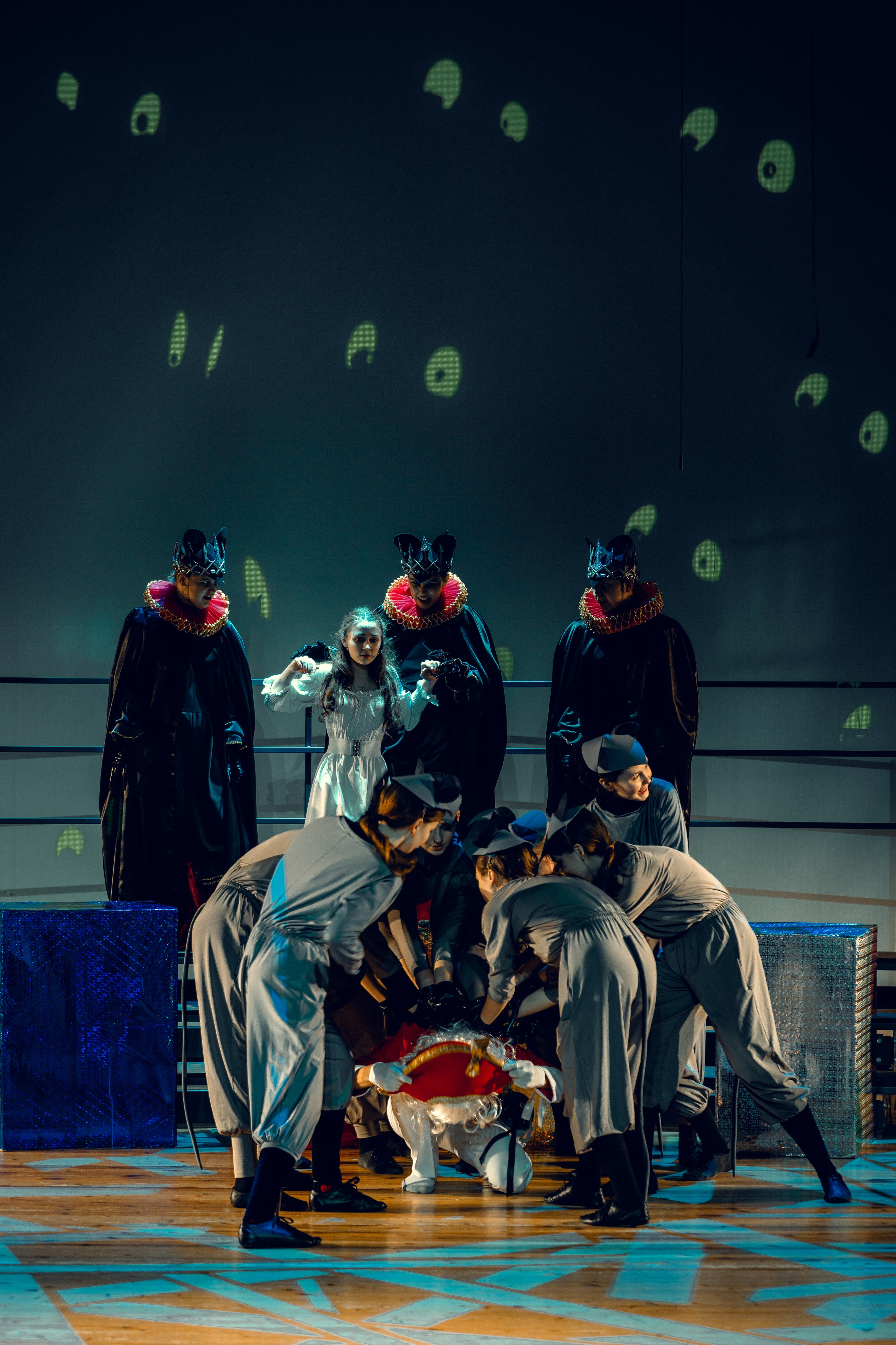 Щелкунчик. Tatyana Dubova. Portrait and Family Photographer, Saint Petersburg