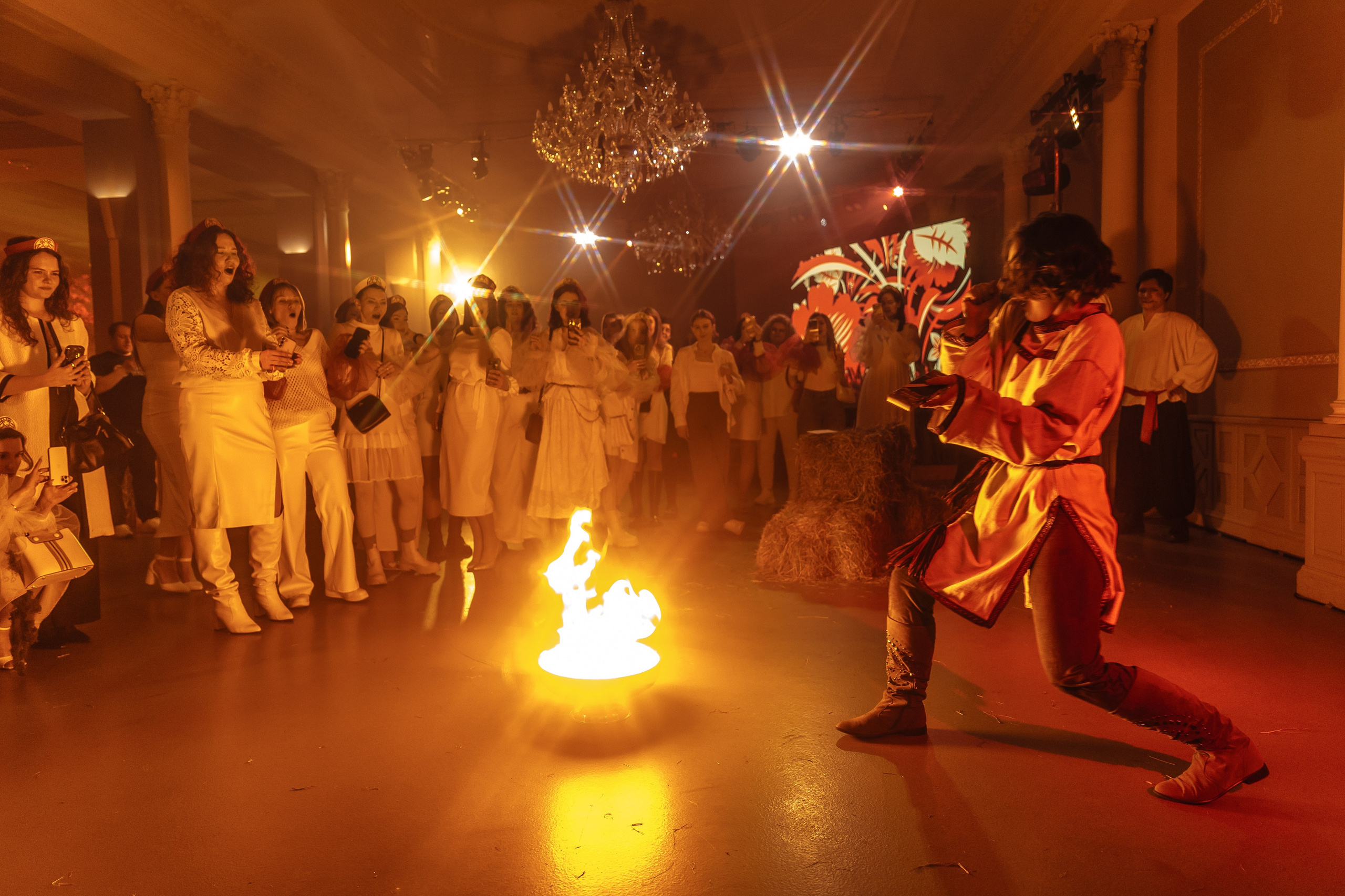 МЕГАДЕВИЧНИК 8 марта. Портфолио свадебного фотографа. Роман Каргаполов