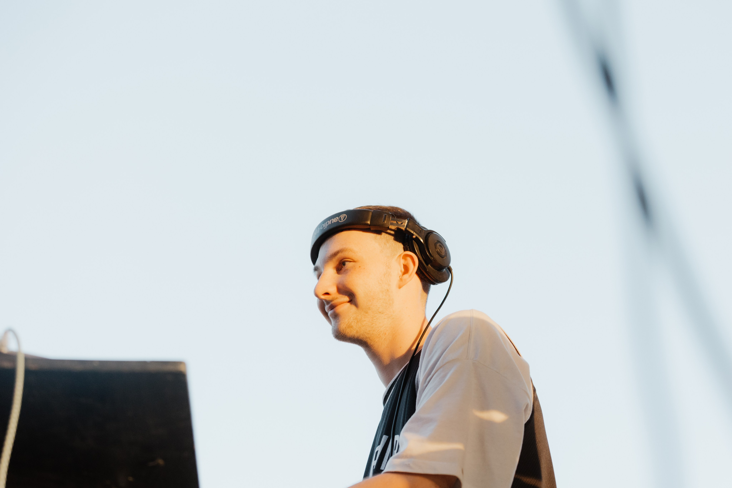 TYCA — Смоленск — 30.08.2025. KiPPER Gallery — Фотограф