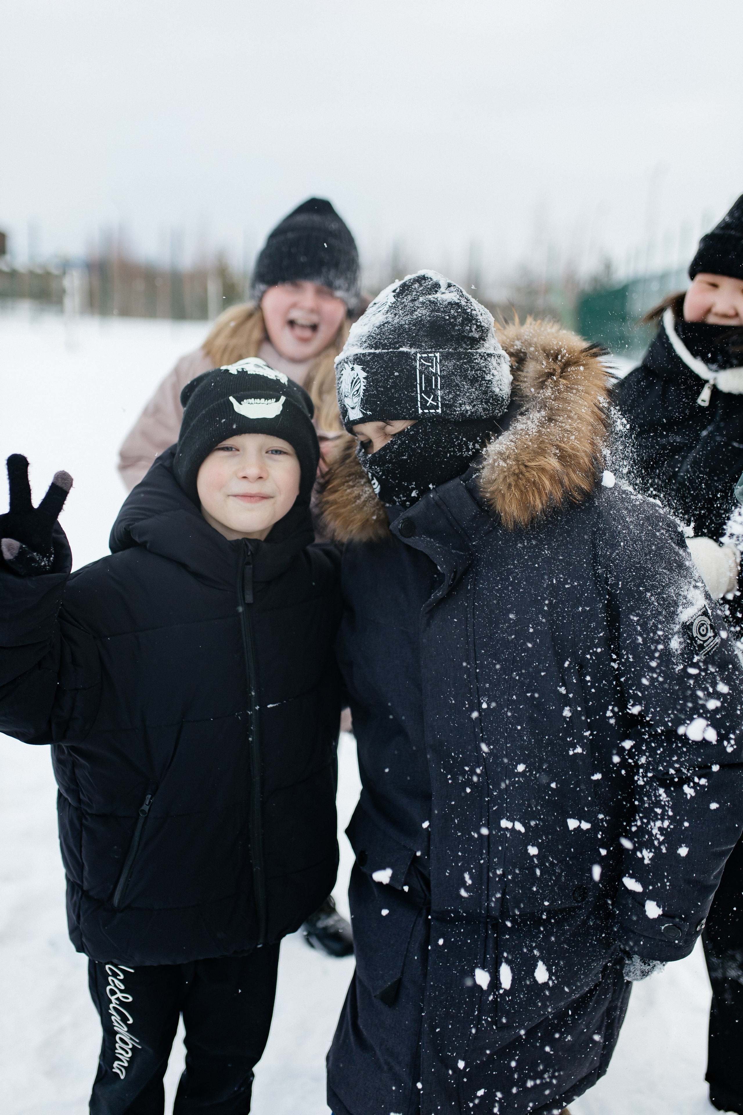 Начальная школа. Литовкина Анастасия фотограф, выпускные альбомы г. Мирный