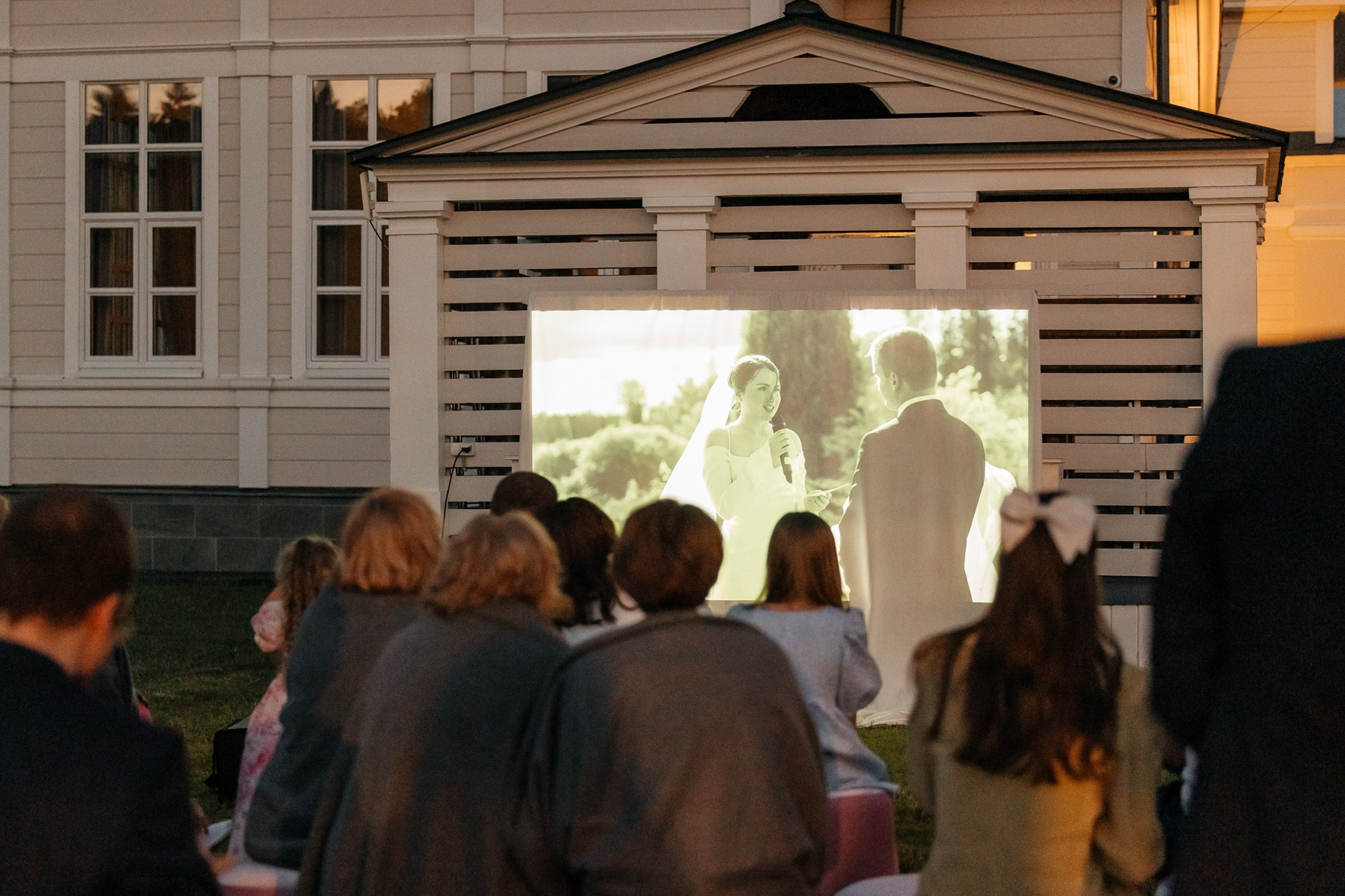 Perfomance of love. Свадебный фотограф Москва