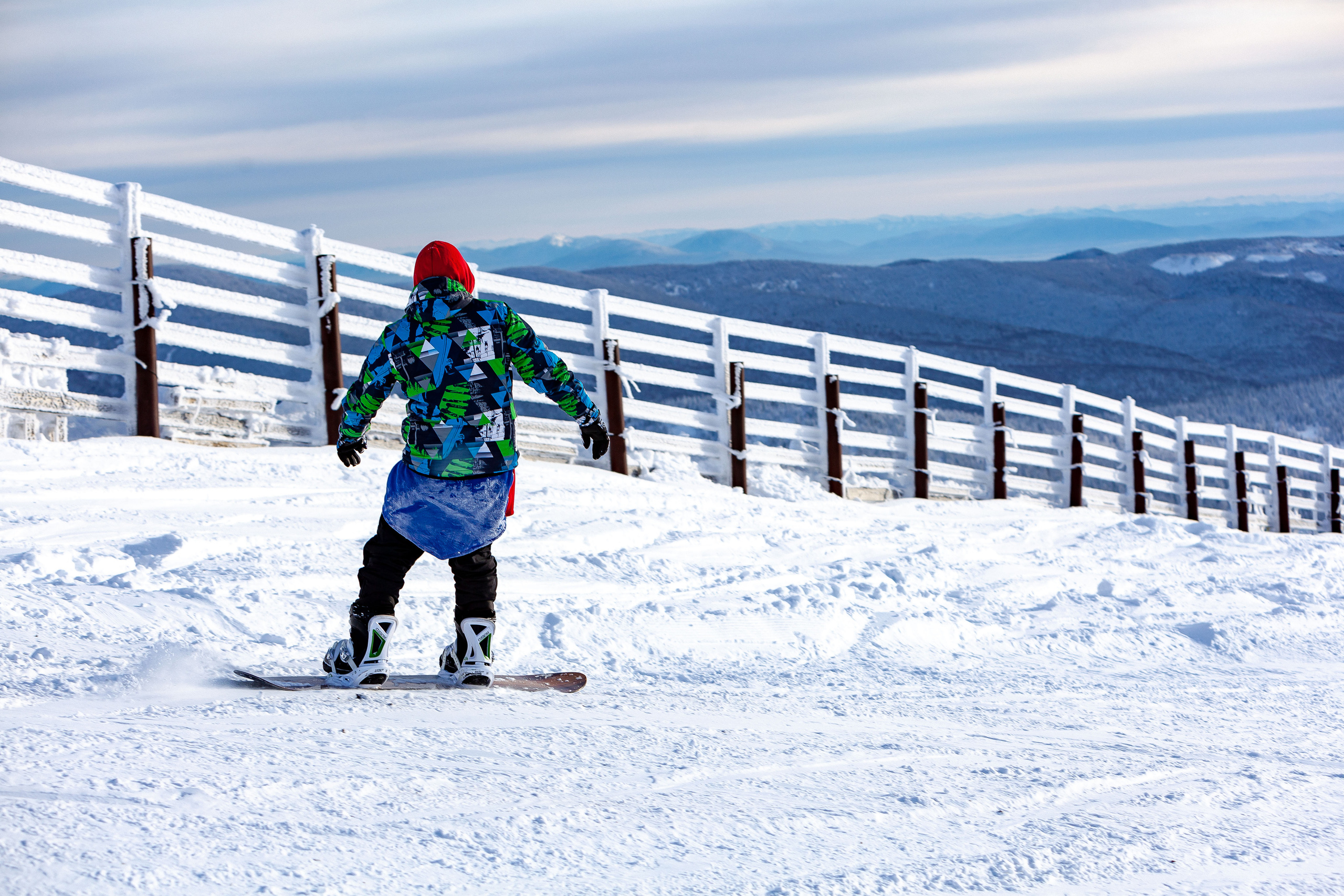 Тур в Шерегеш с MAX-BUS. Репортажный фотограф в Новосибирске