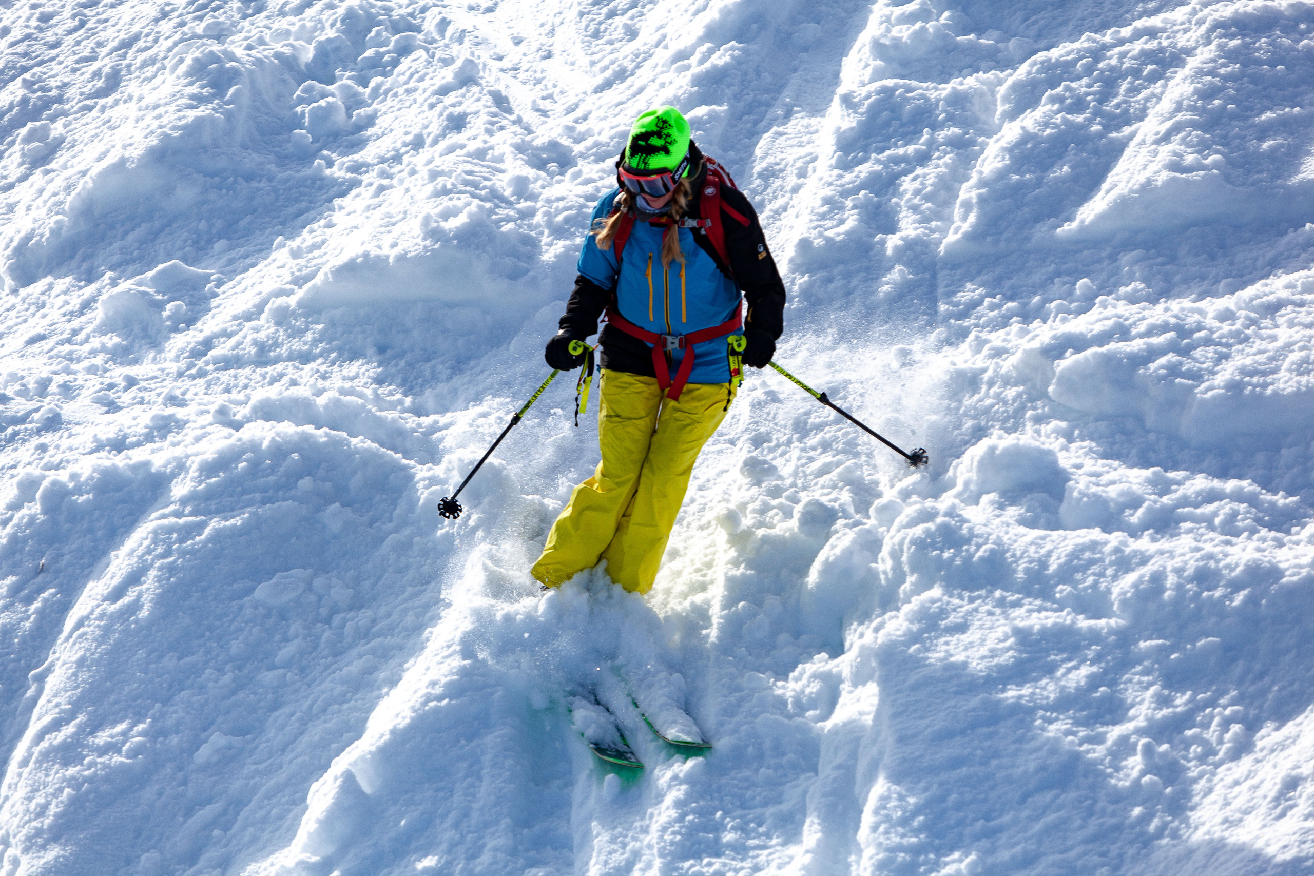 Тур в Шерегеш с MAX-BUS. Репортажный фотограф в Новосибирске