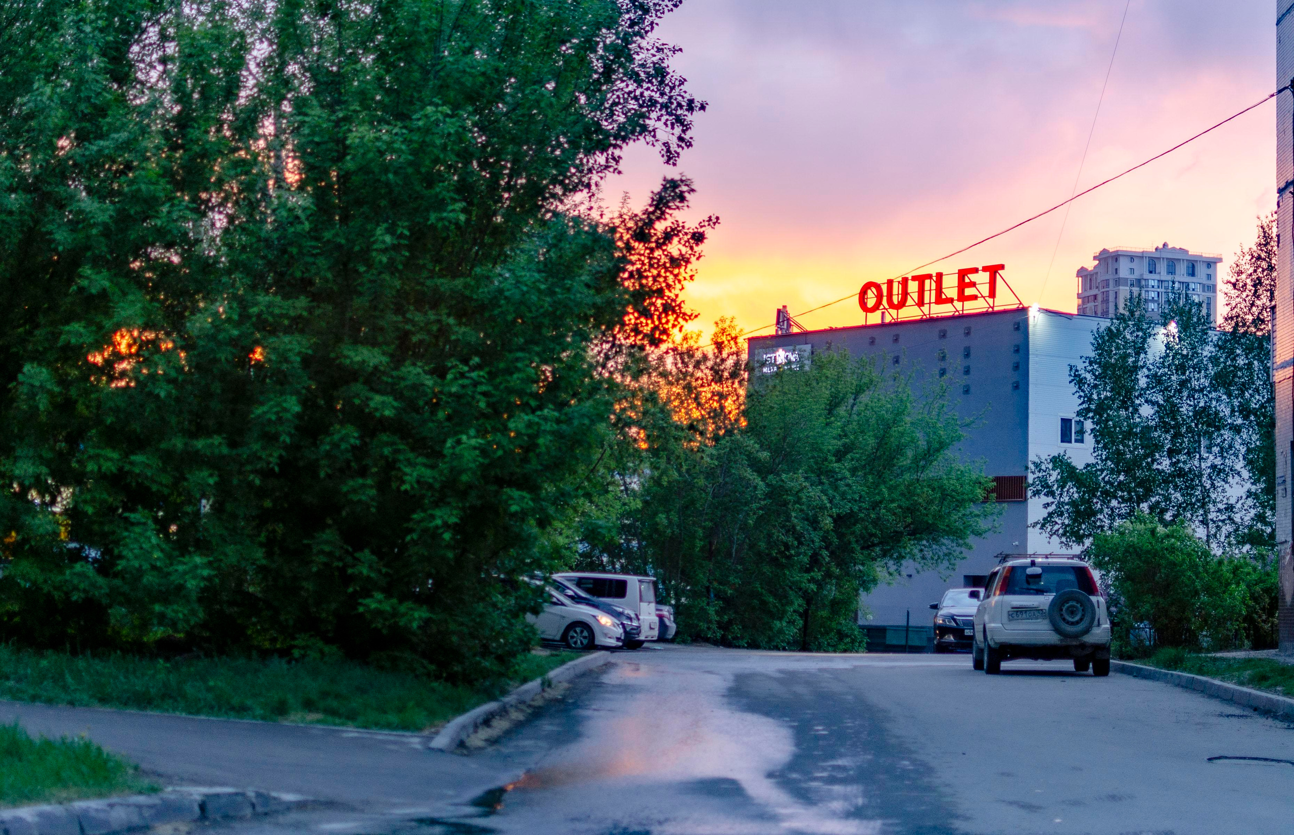 Кадры города. Такой Новосибирск. Репортажный фотограф в Новосибирске