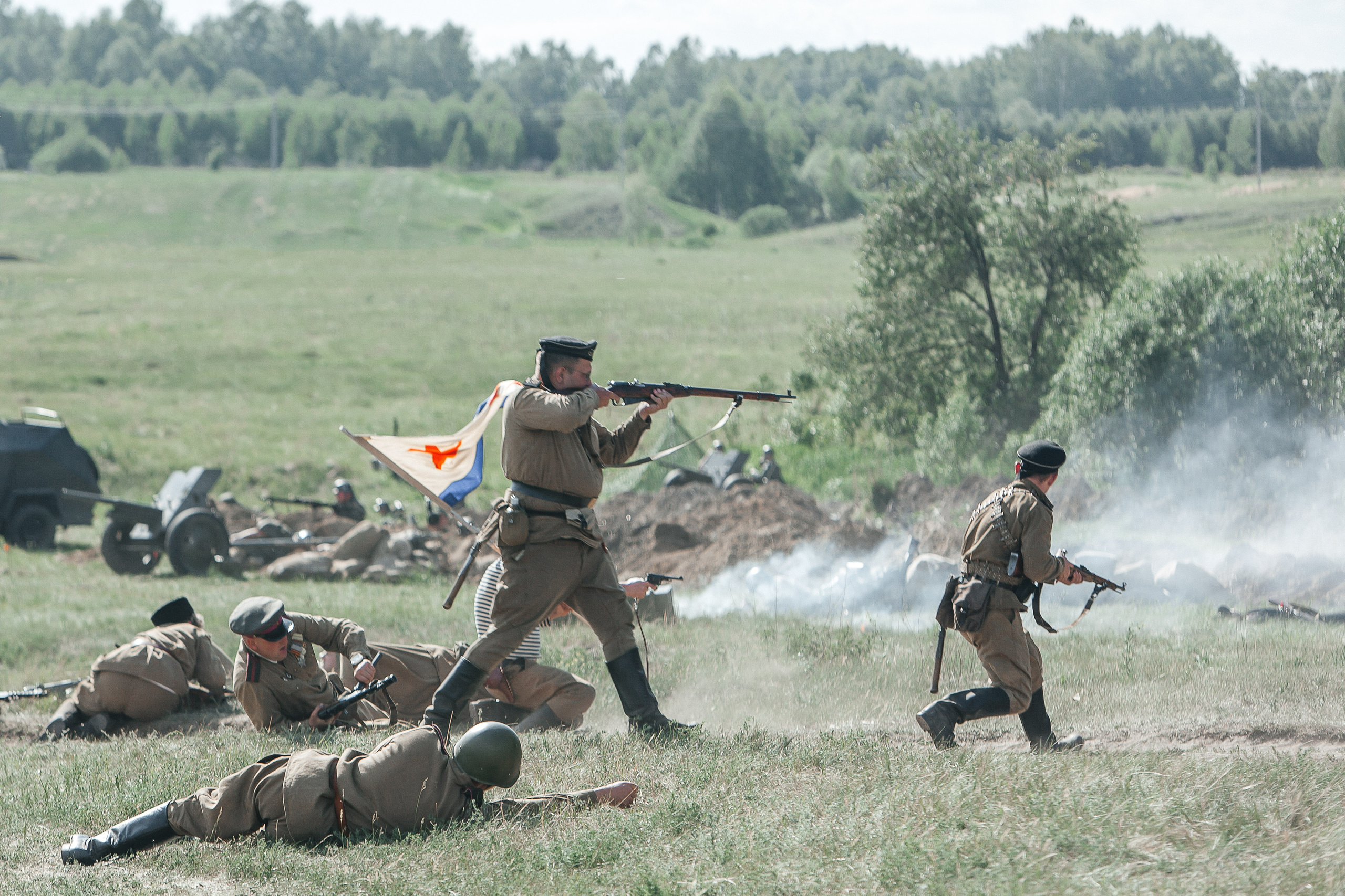 Интересные фотографии. Репортажный фотограф в Новосибирске