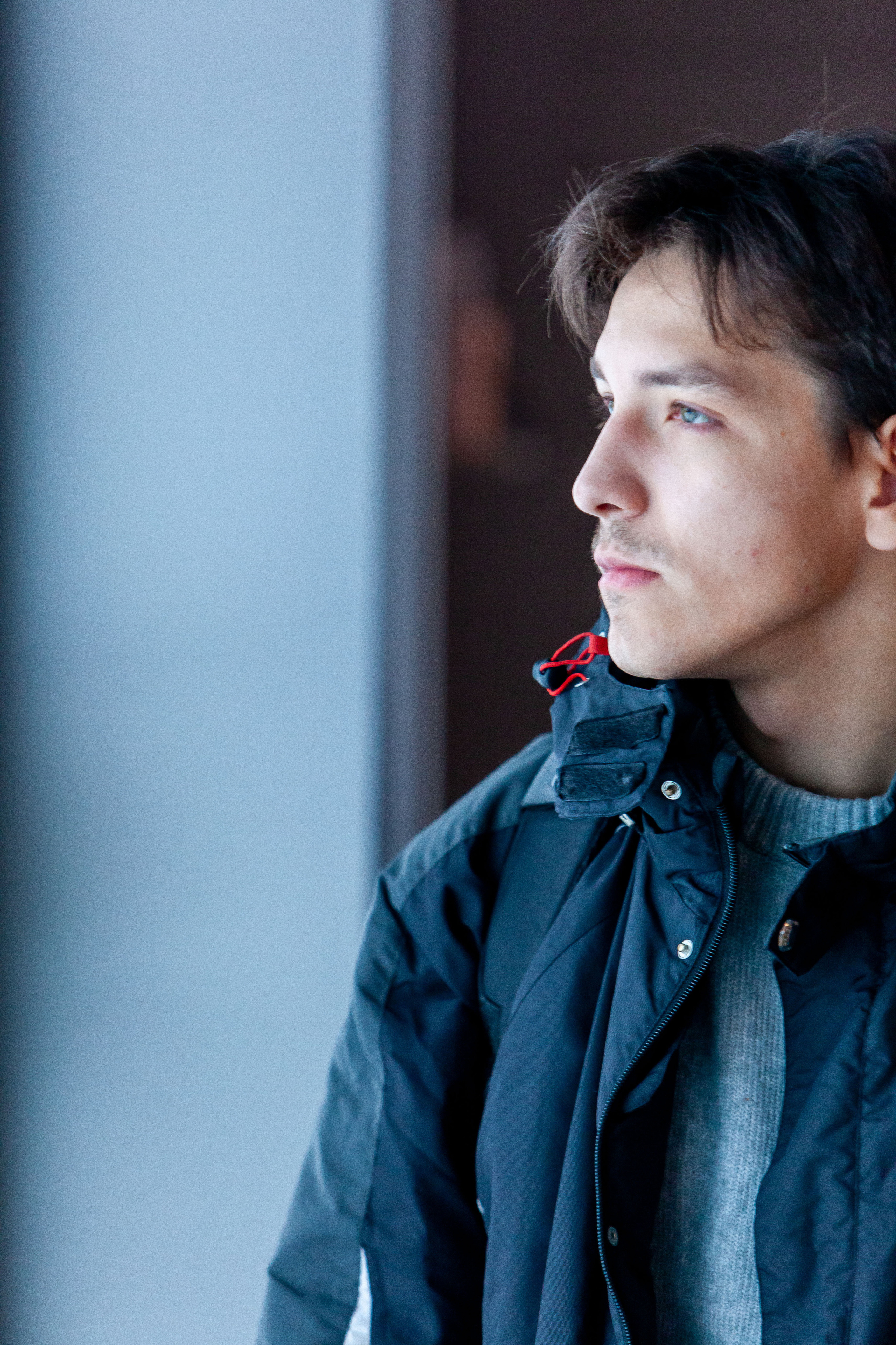 Тур в Шерегеш с MAX-BUS. Репортажный фотограф в Новосибирске