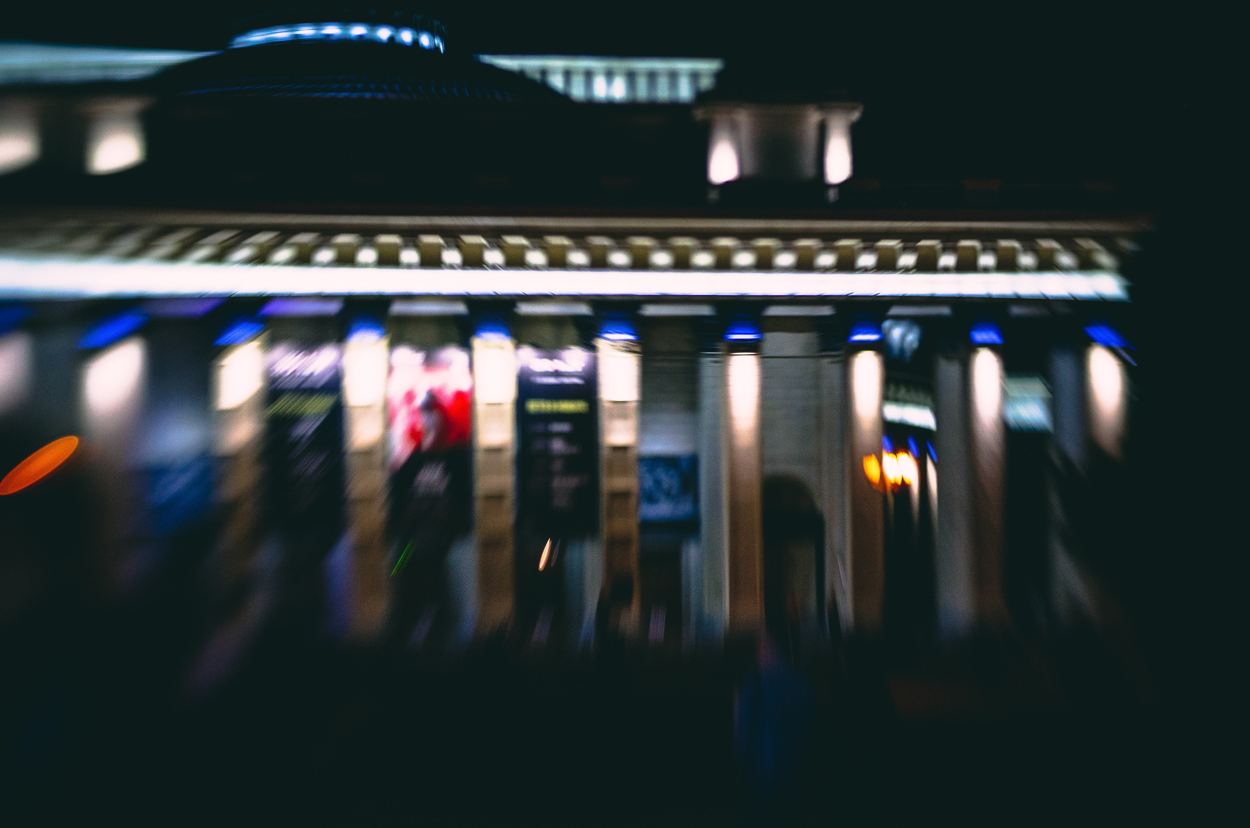 Кадры города. Такой Новосибирск. Репортажный фотограф в Новосибирске