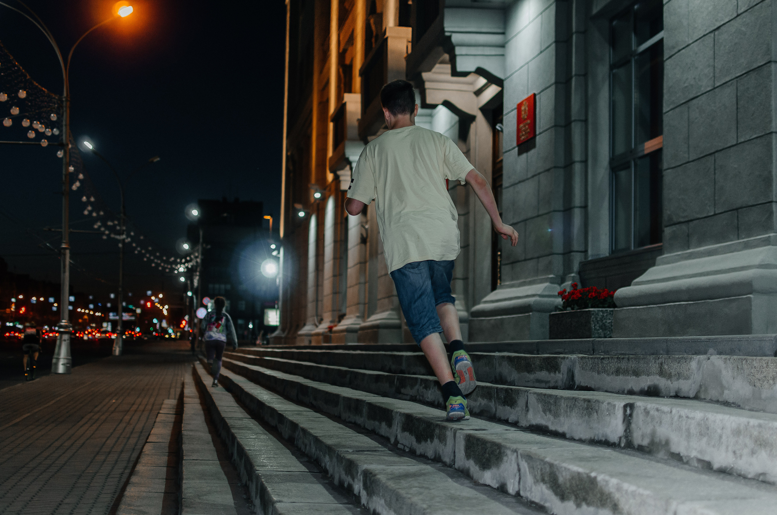 Интересные фотографии. Репортажный фотограф в Новосибирске