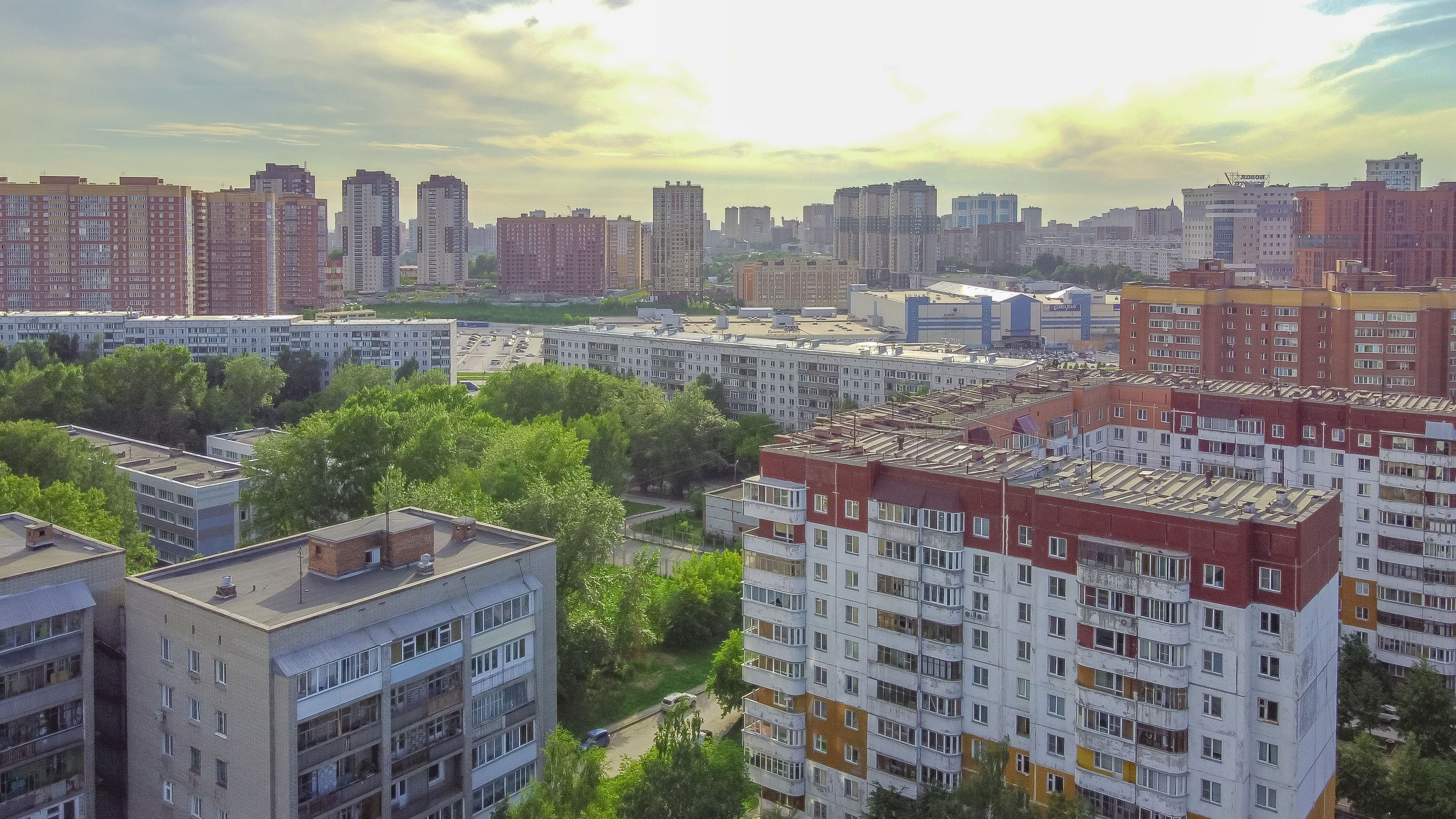 Кадры города. Такой Новосибирск. Репортажный фотограф в Новосибирске