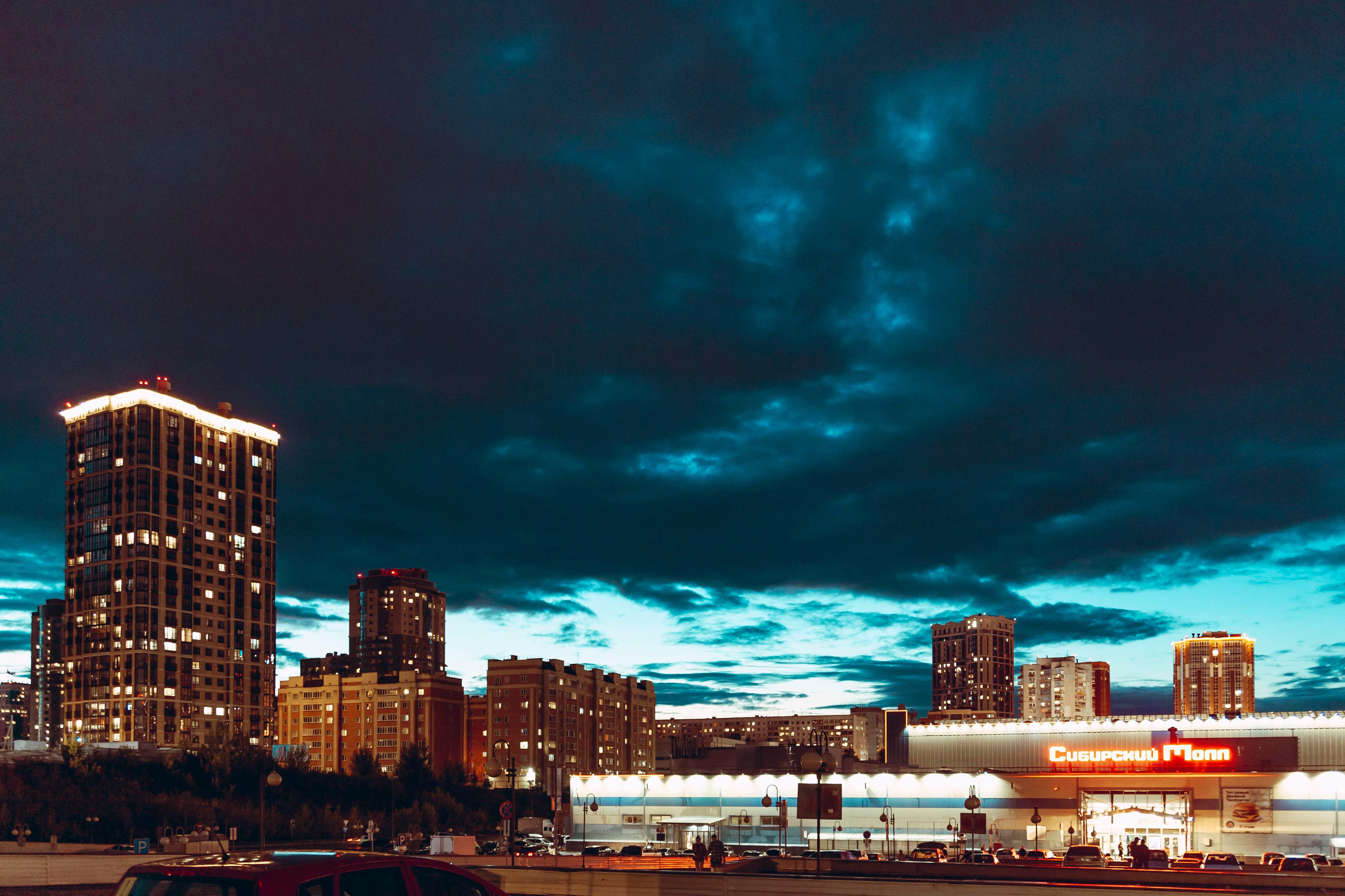 Кадры города. Такой Новосибирск. Репортажный фотограф в Новосибирске