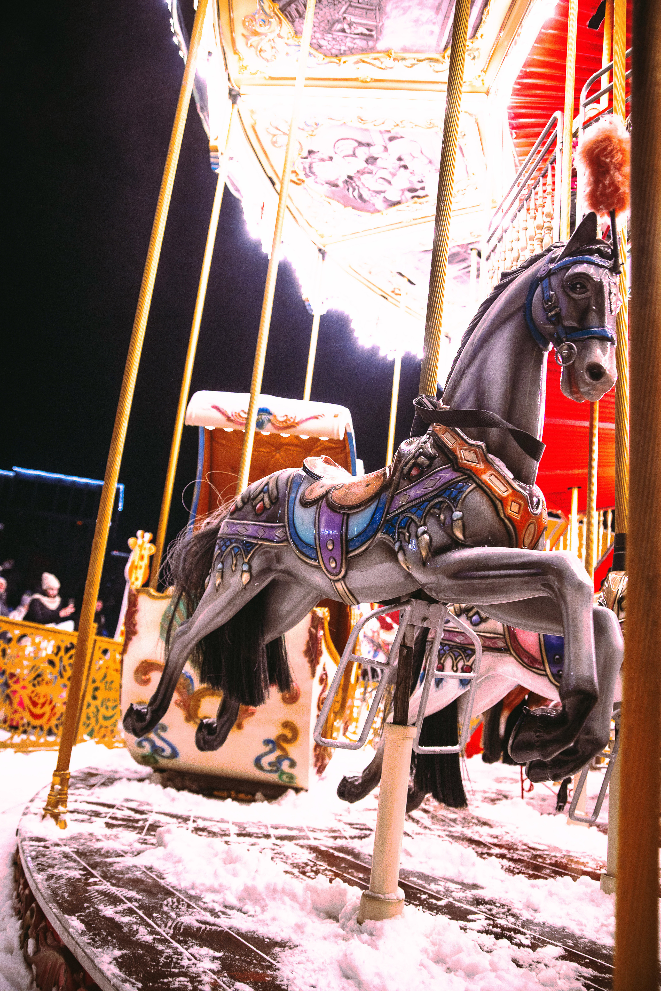 Интересные фотографии. Репортажный фотограф в Новосибирске