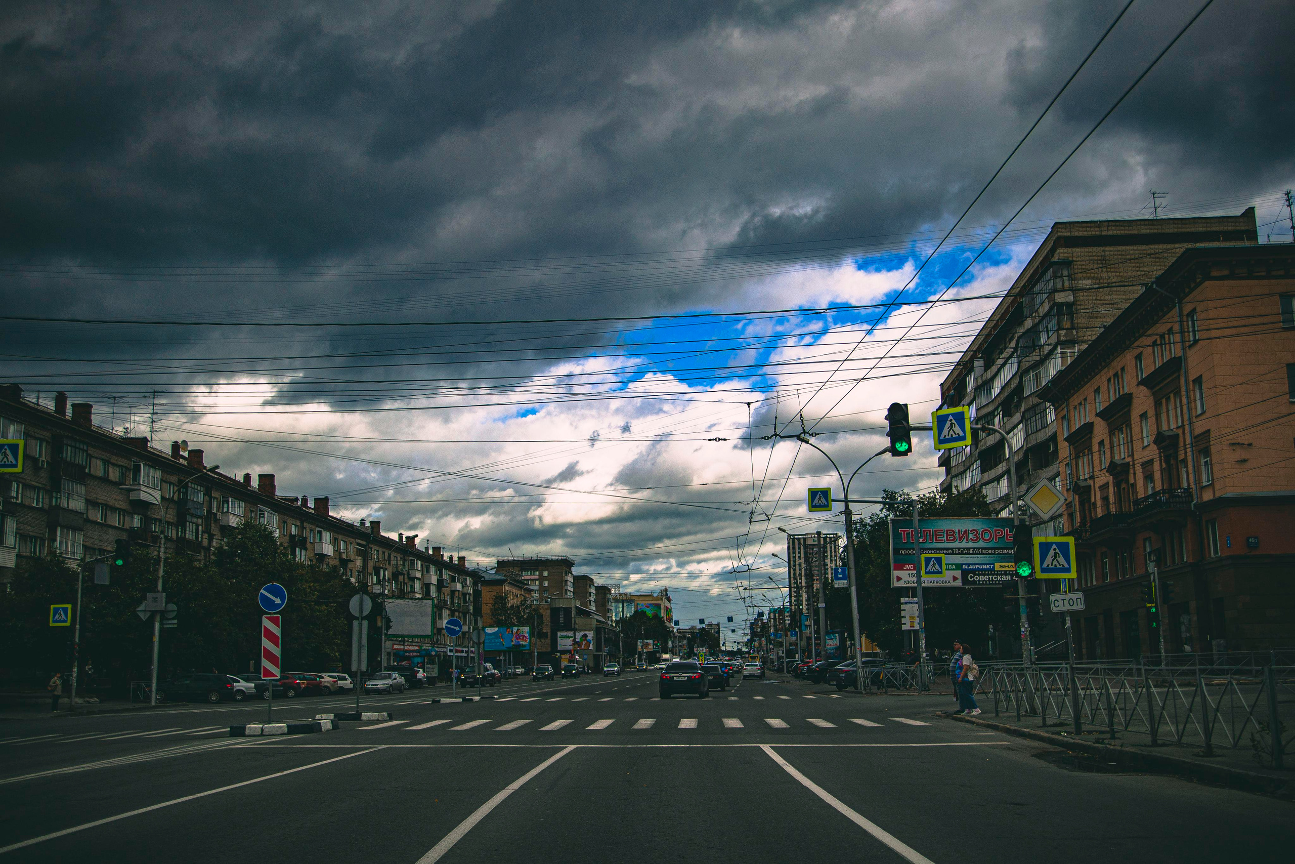 Кадры города. Такой Новосибирск. Репортажный фотограф в Новосибирске