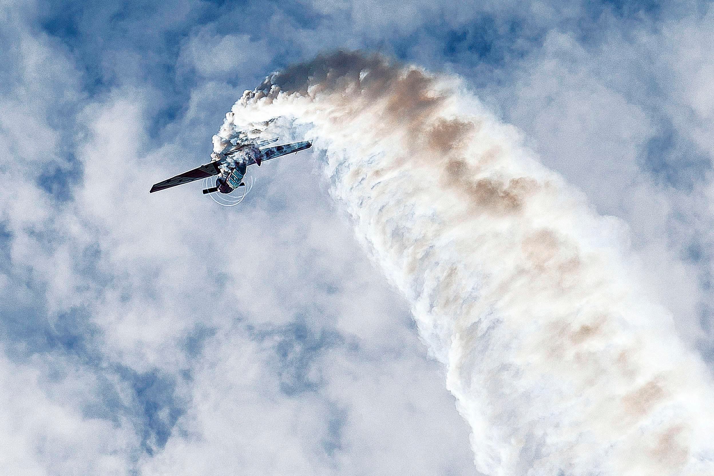 Авиашоу Новосибирск 2022. Репортажный фотограф в Новосибирске