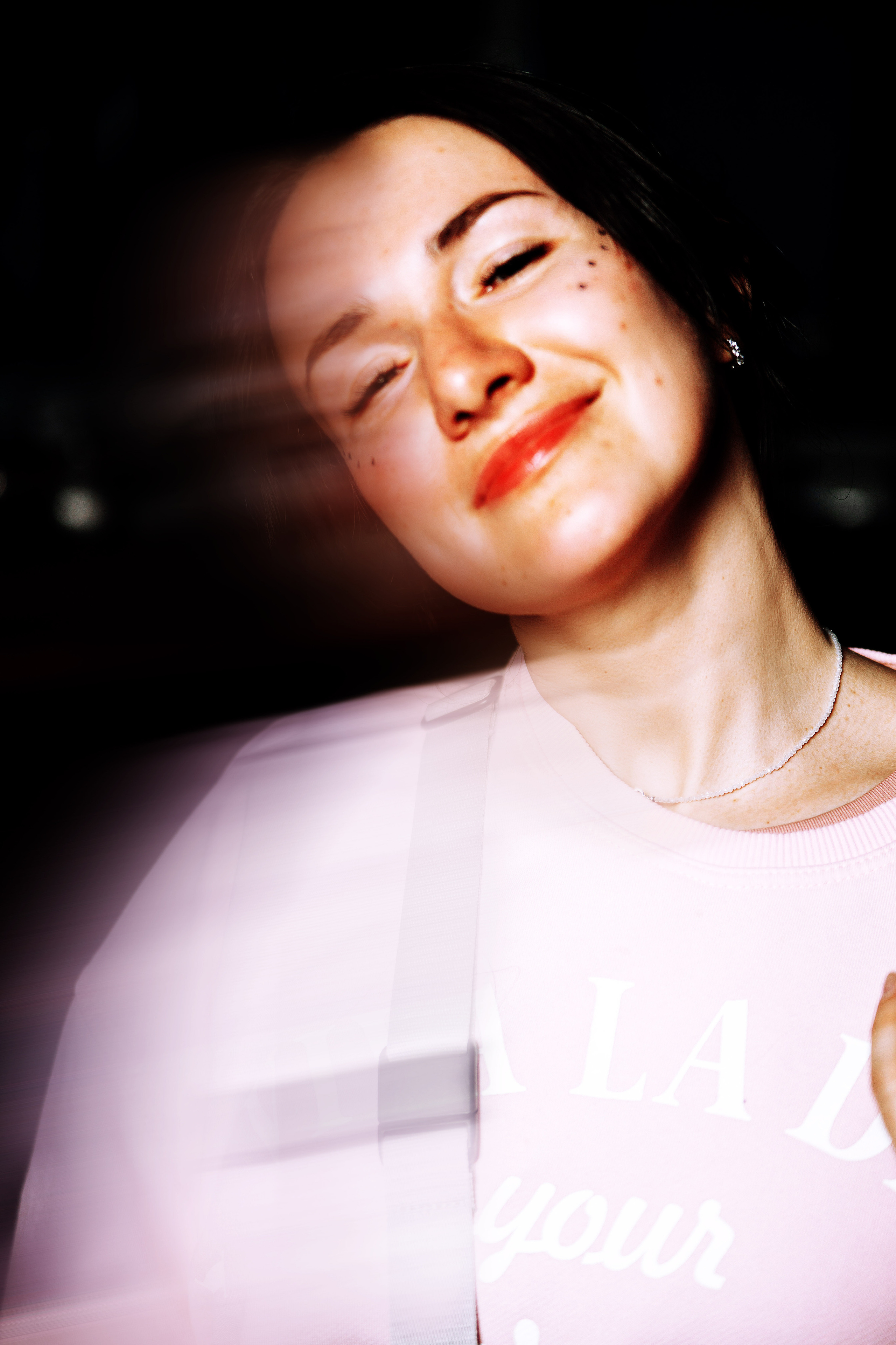 Портреты. Репортажный фотограф в Новосибирске