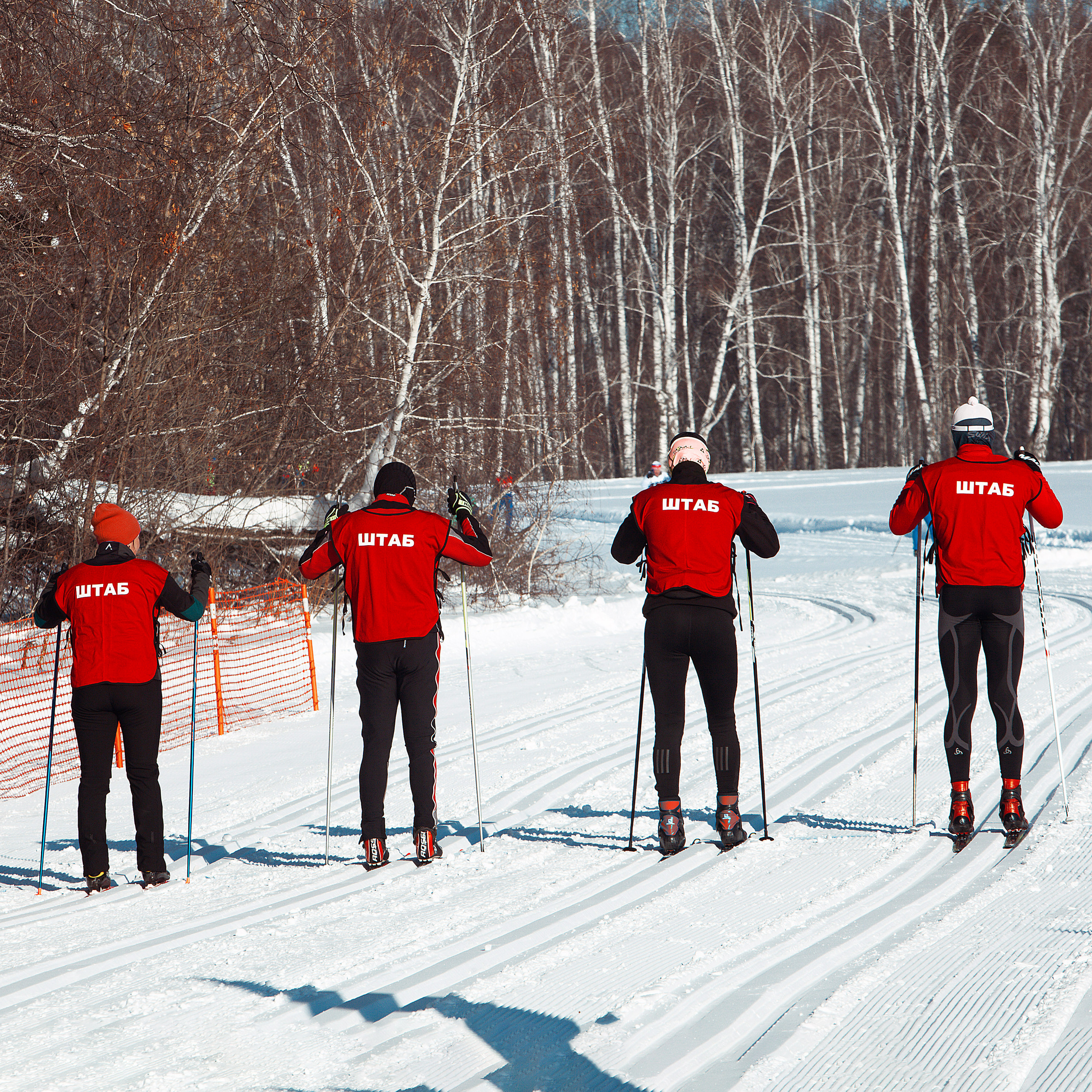 Интересные фотографии. Репортажный фотограф в Новосибирске