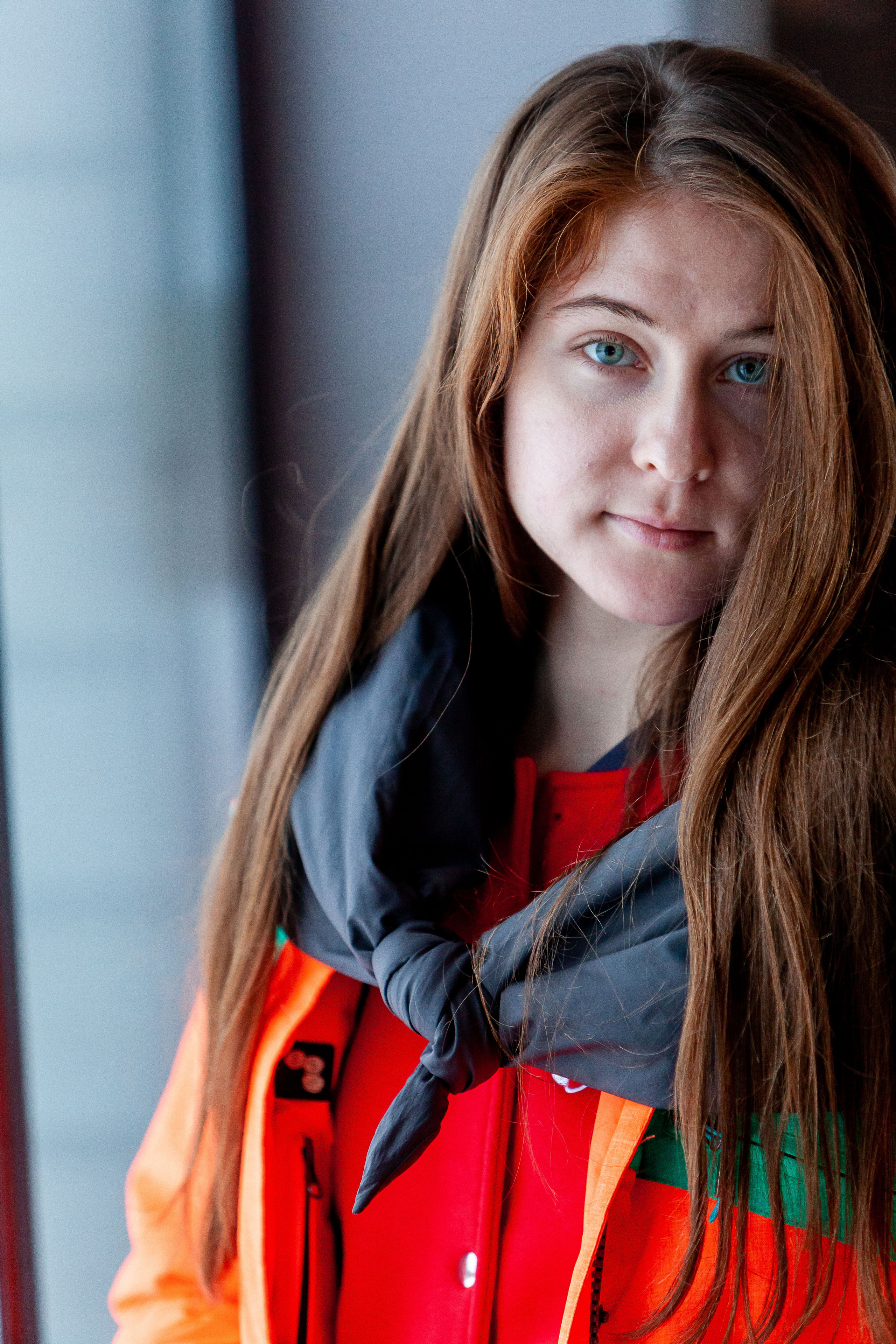 Тур в Шерегеш с MAX-BUS. Репортажный фотограф в Новосибирске