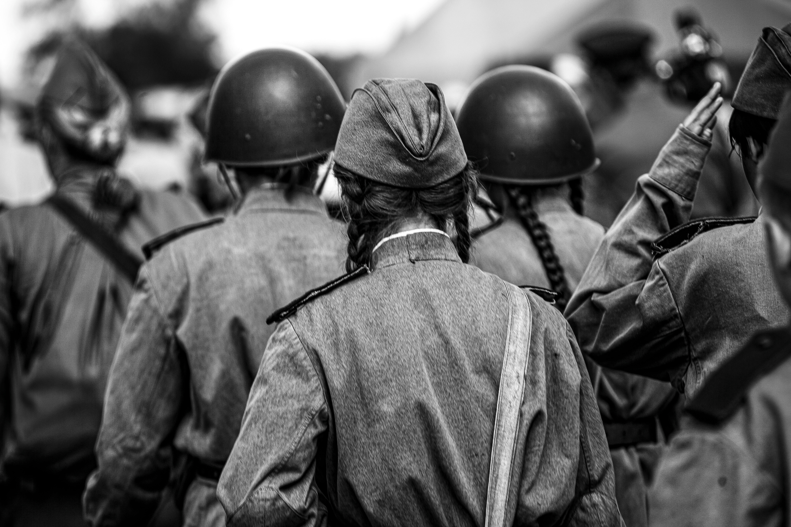 Интересные фотографии. Репортажный фотограф в Новосибирске