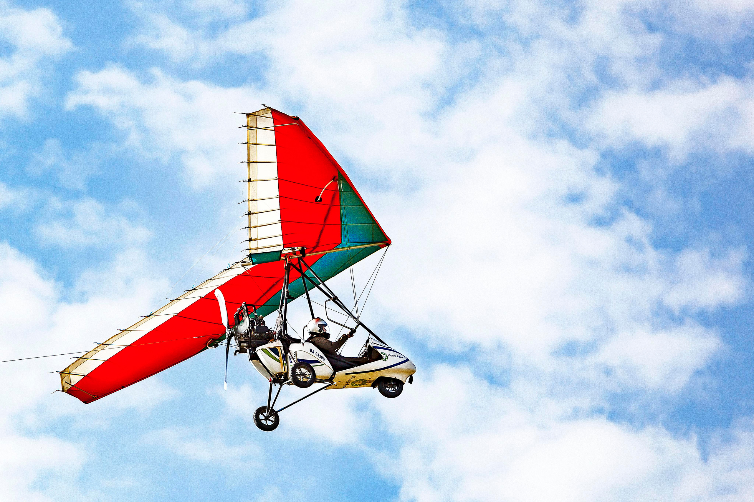 Авиашоу Новосибирск 2022. Репортажный фотограф в Новосибирске