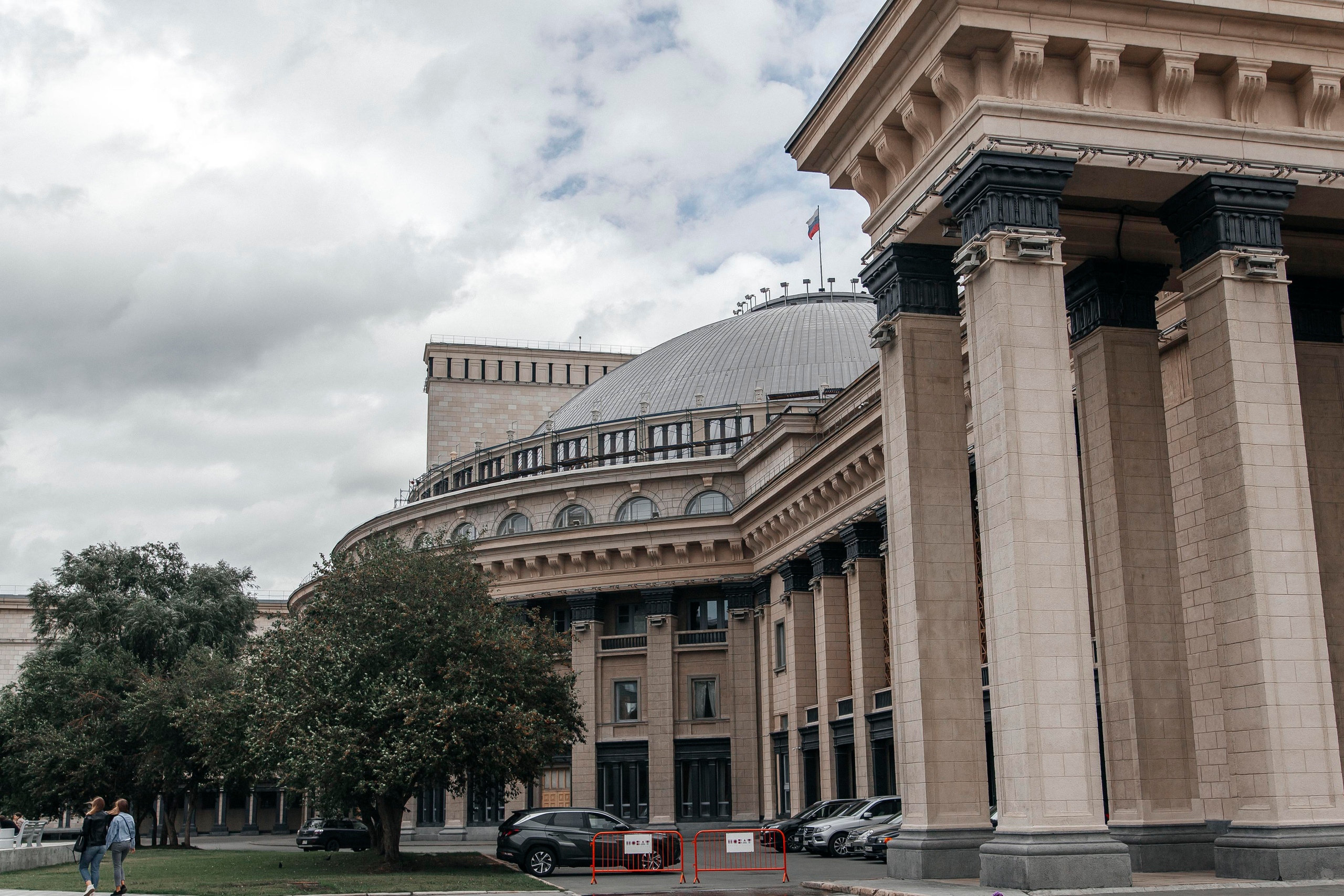 Кадры города. Такой Новосибирск. Репортажный фотограф в Новосибирске