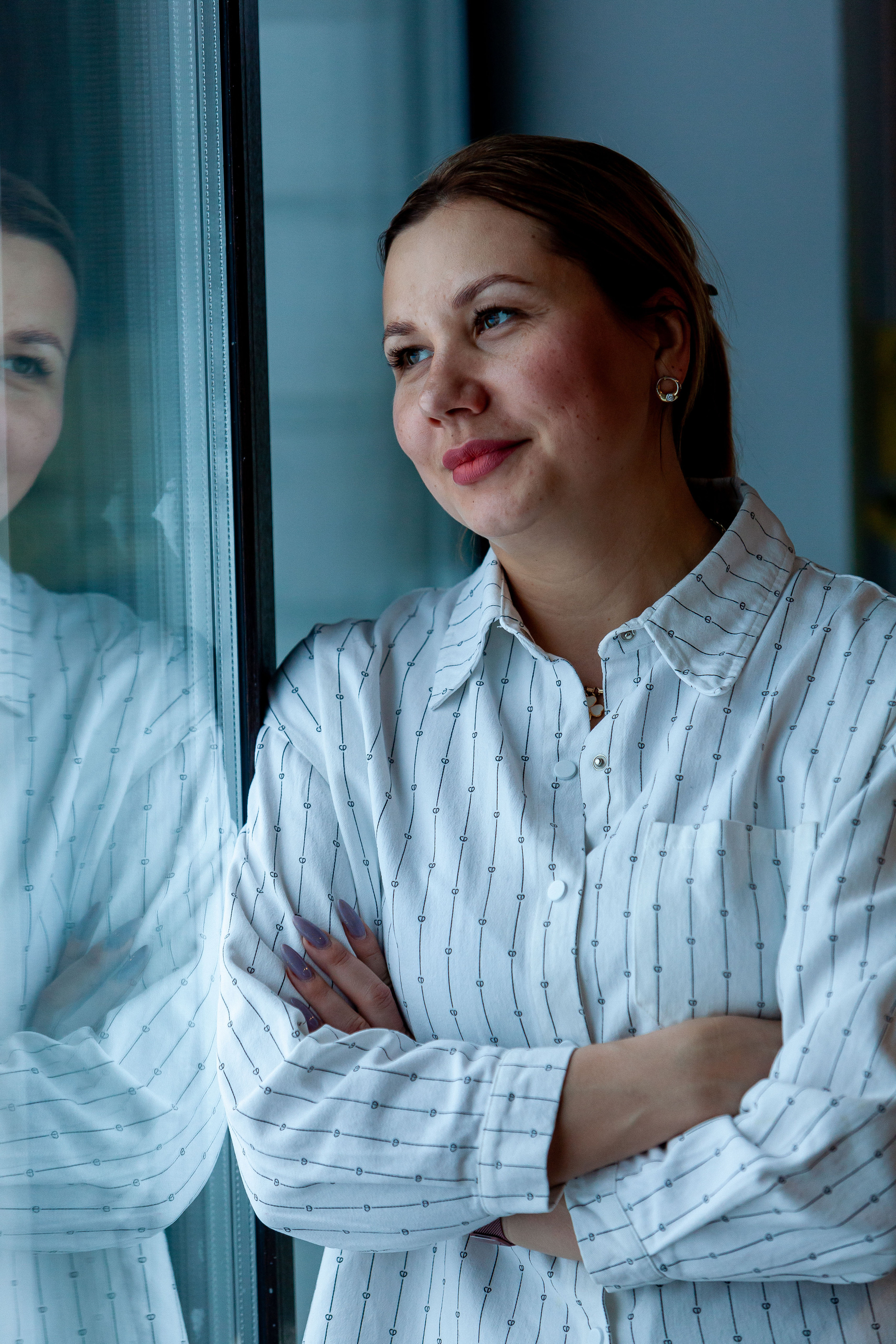 Тур в Шерегеш с MAX-BUS. Репортажный фотограф в Новосибирске