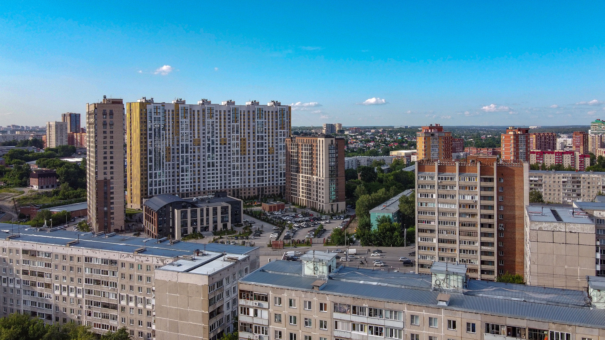 Кадры города. Такой Новосибирск. Репортажный фотограф в Новосибирске