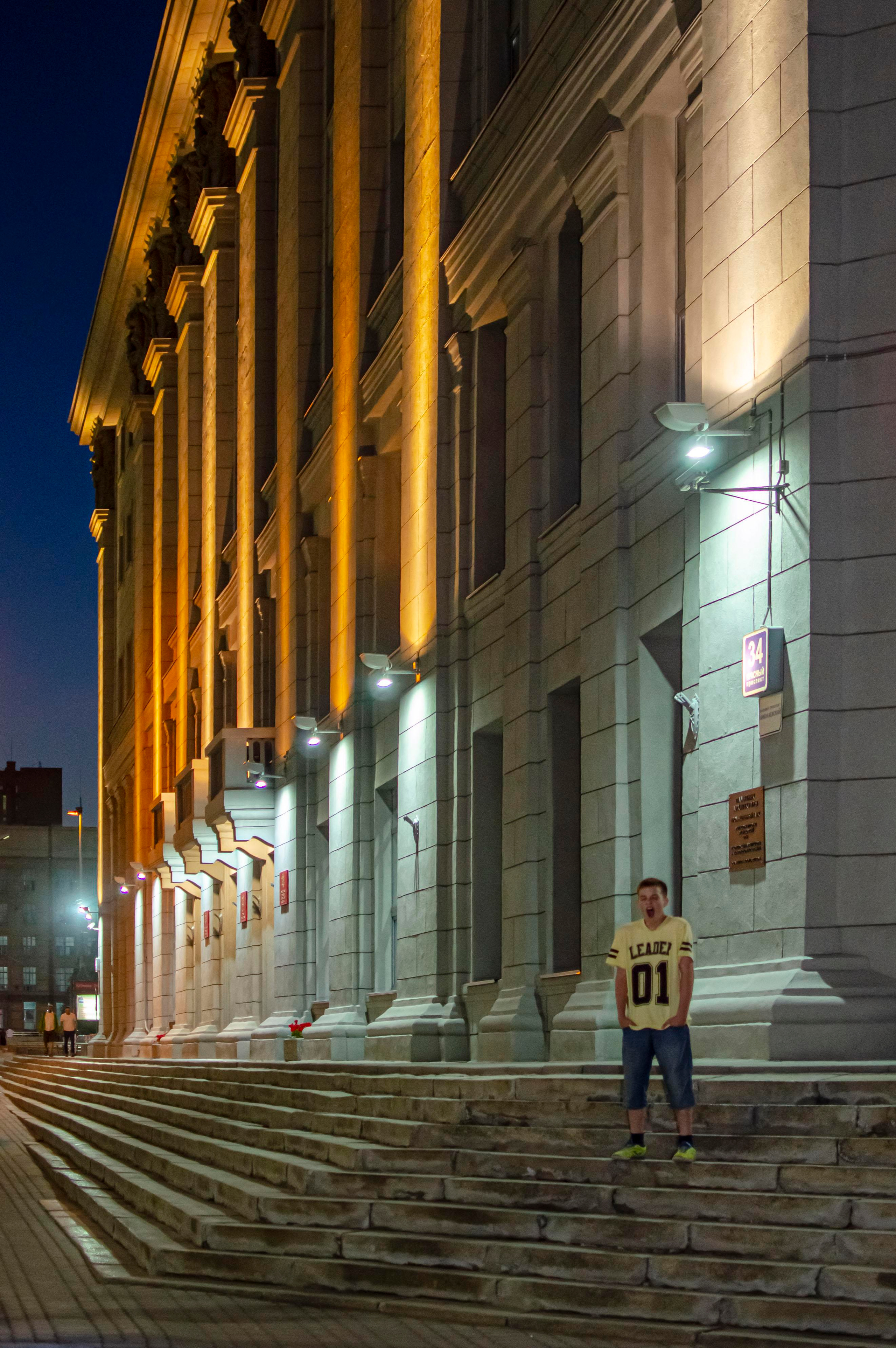 Кадры города. Такой Новосибирск. Репортажный фотограф в Новосибирске