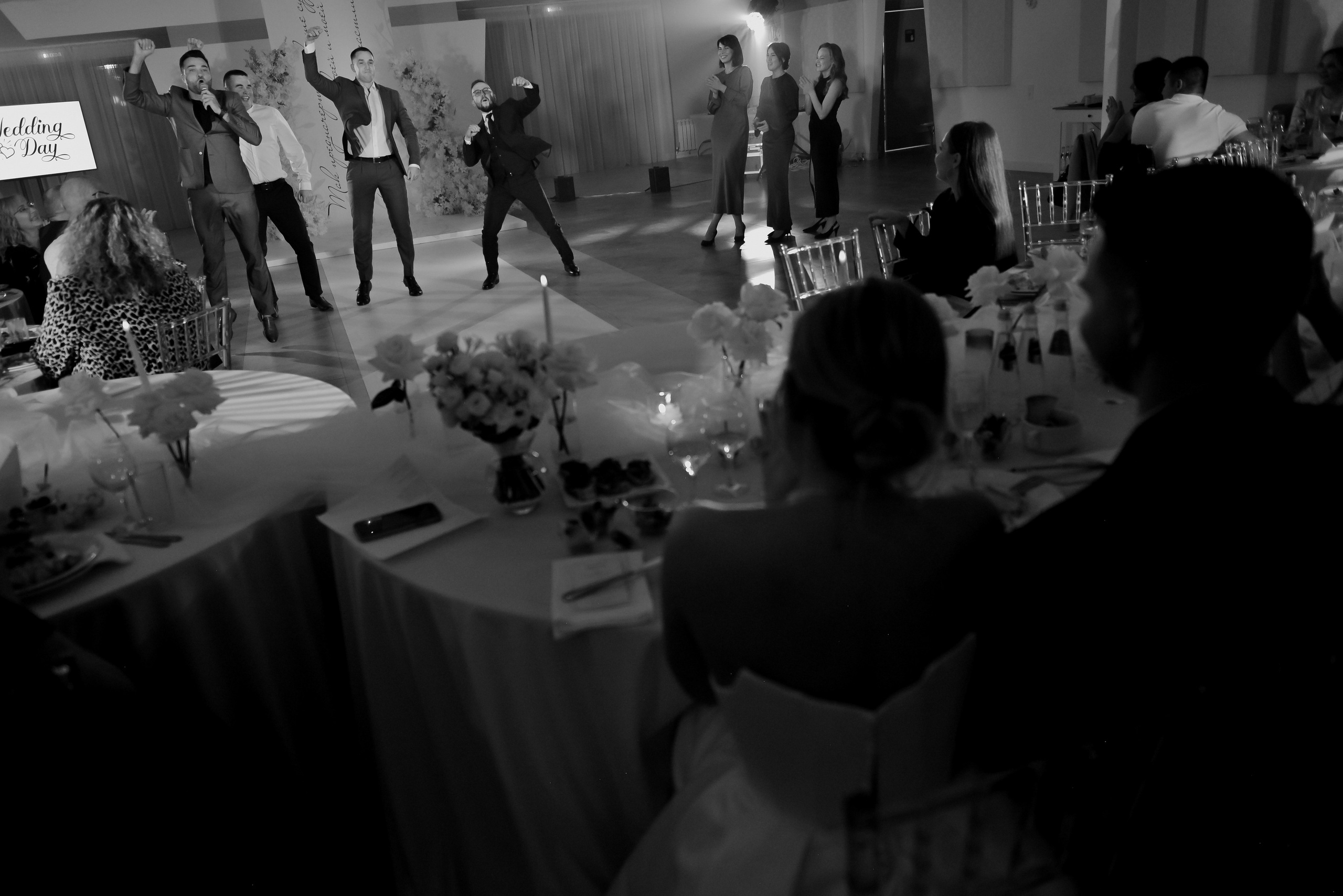 Валерий и Марина. Свадебный фотограф Евгения Черепанова